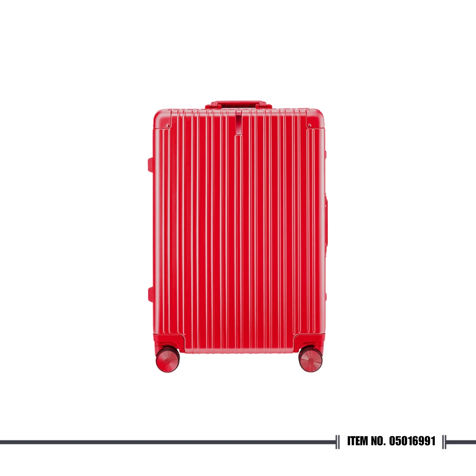 NINETYGO All Round Guard Luggage - Image 10