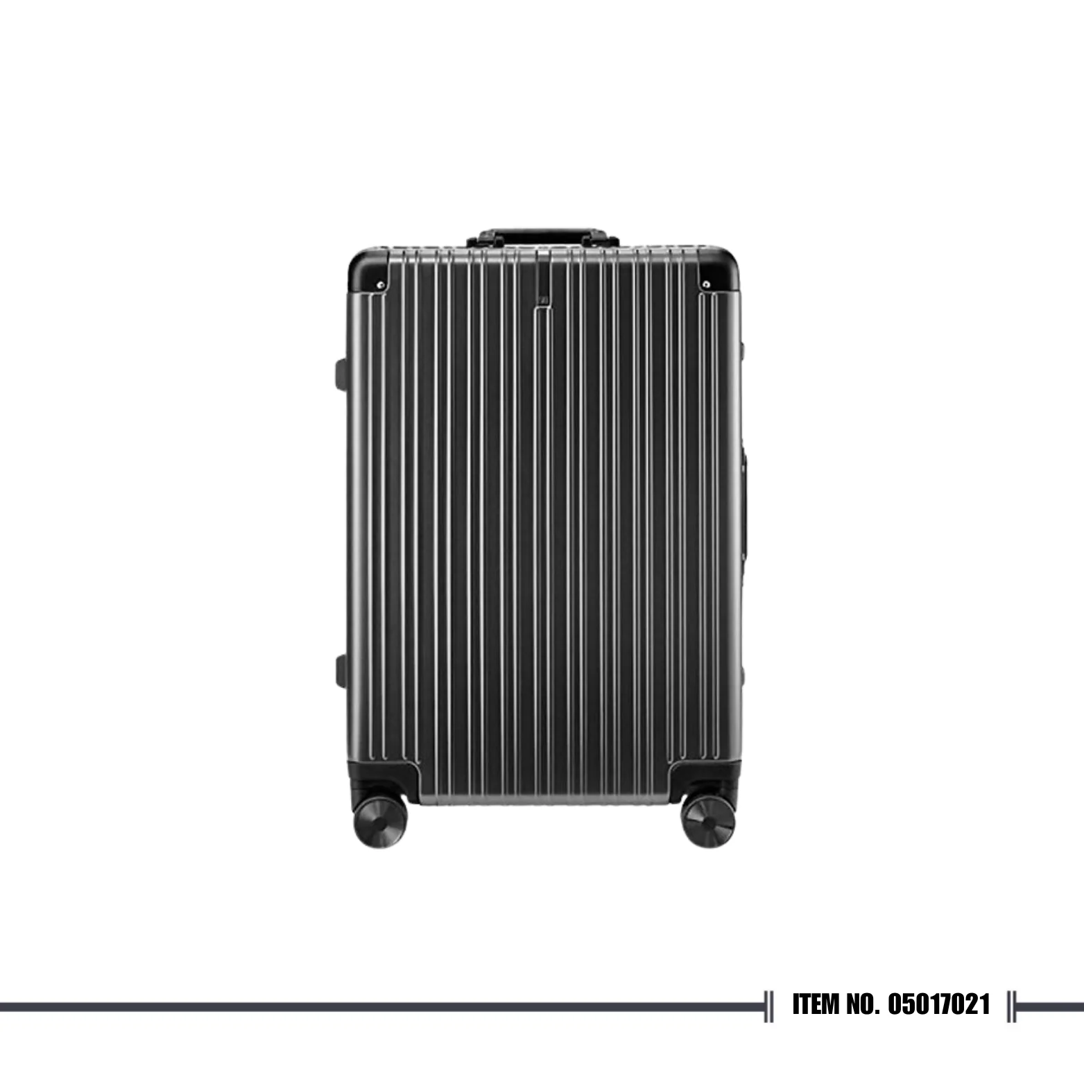 NINETYGO All Round Guard Luggage - Image 3