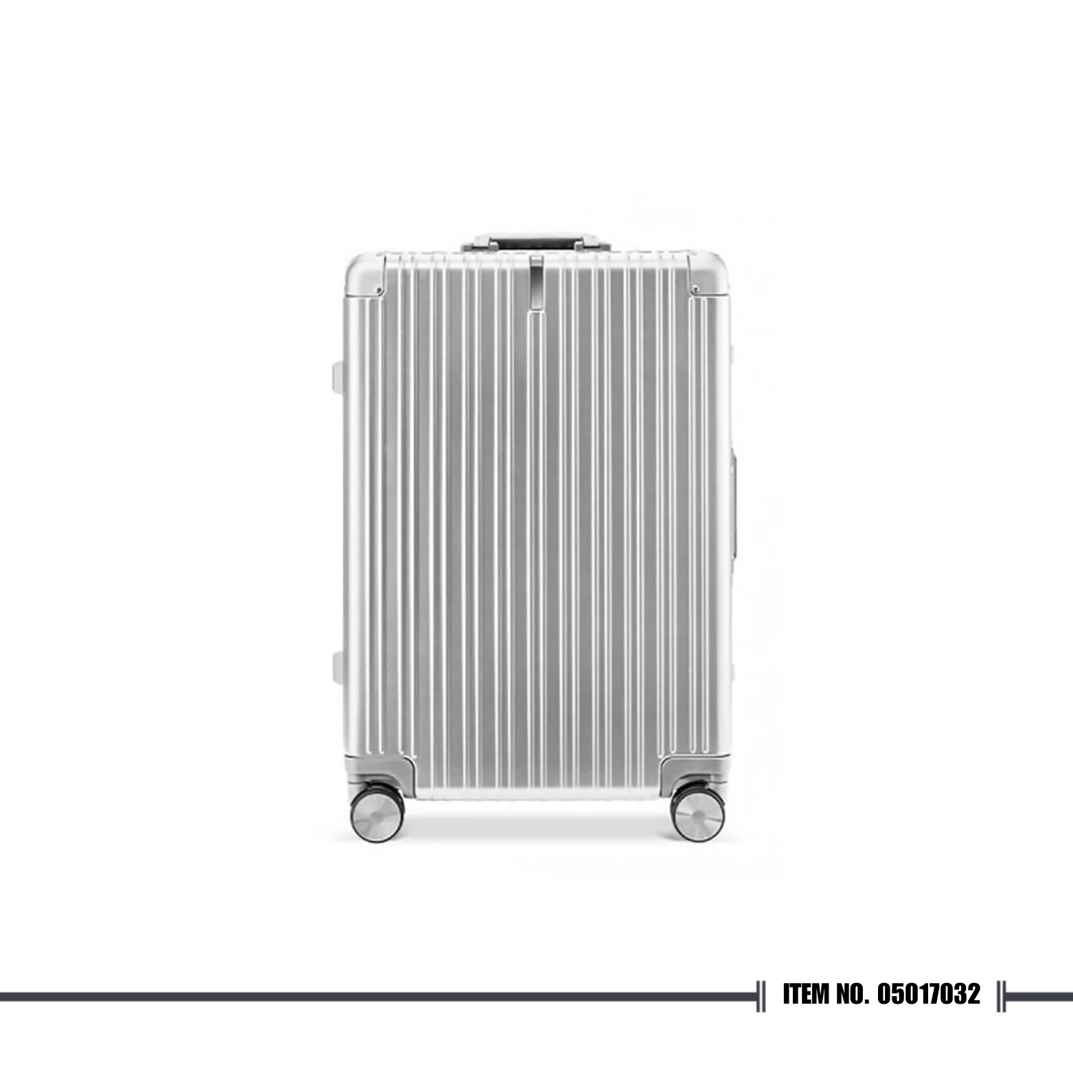 NINETYGO All Round Guard Luggage - Image 7