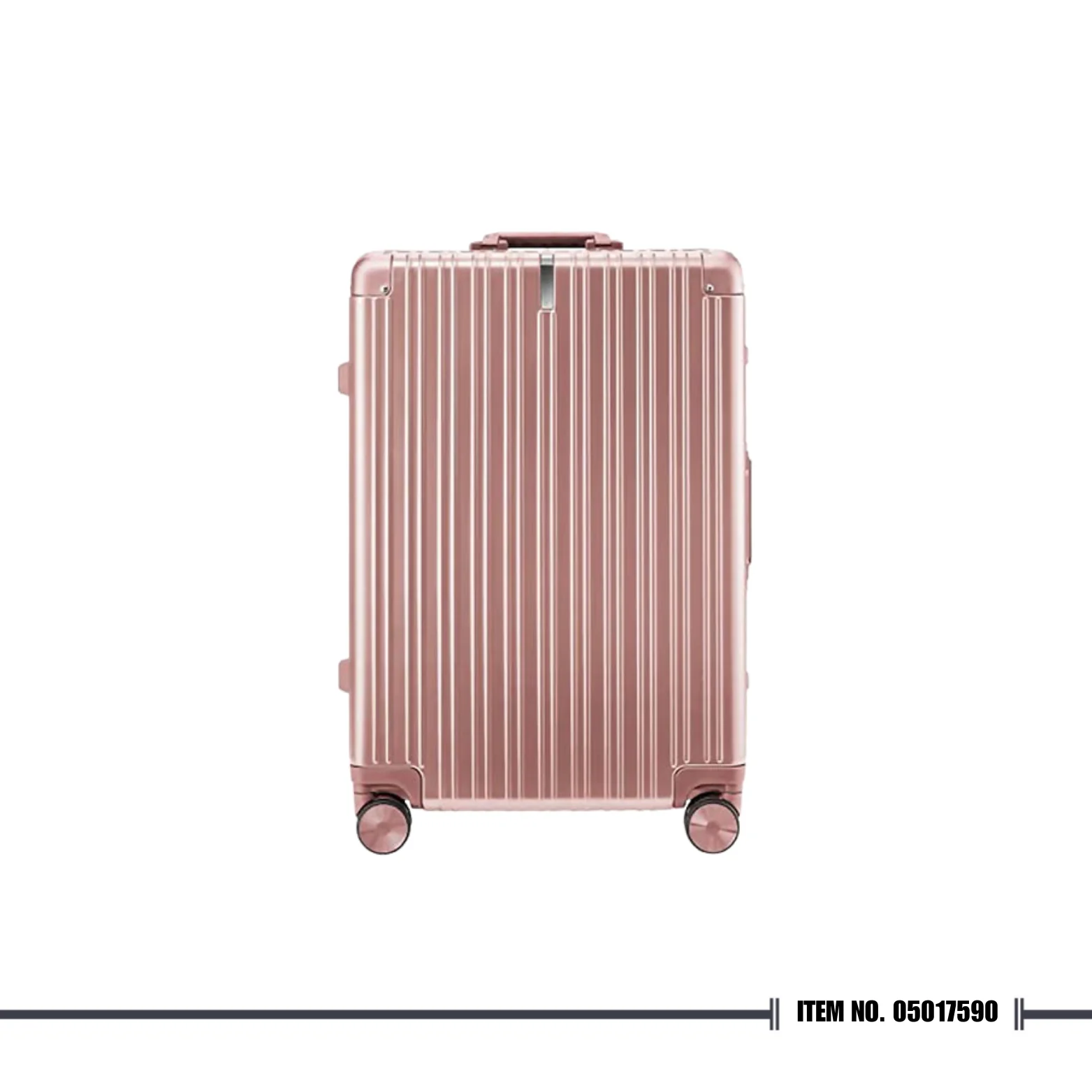NINETYGO All Round Guard Luggage - Image 9
