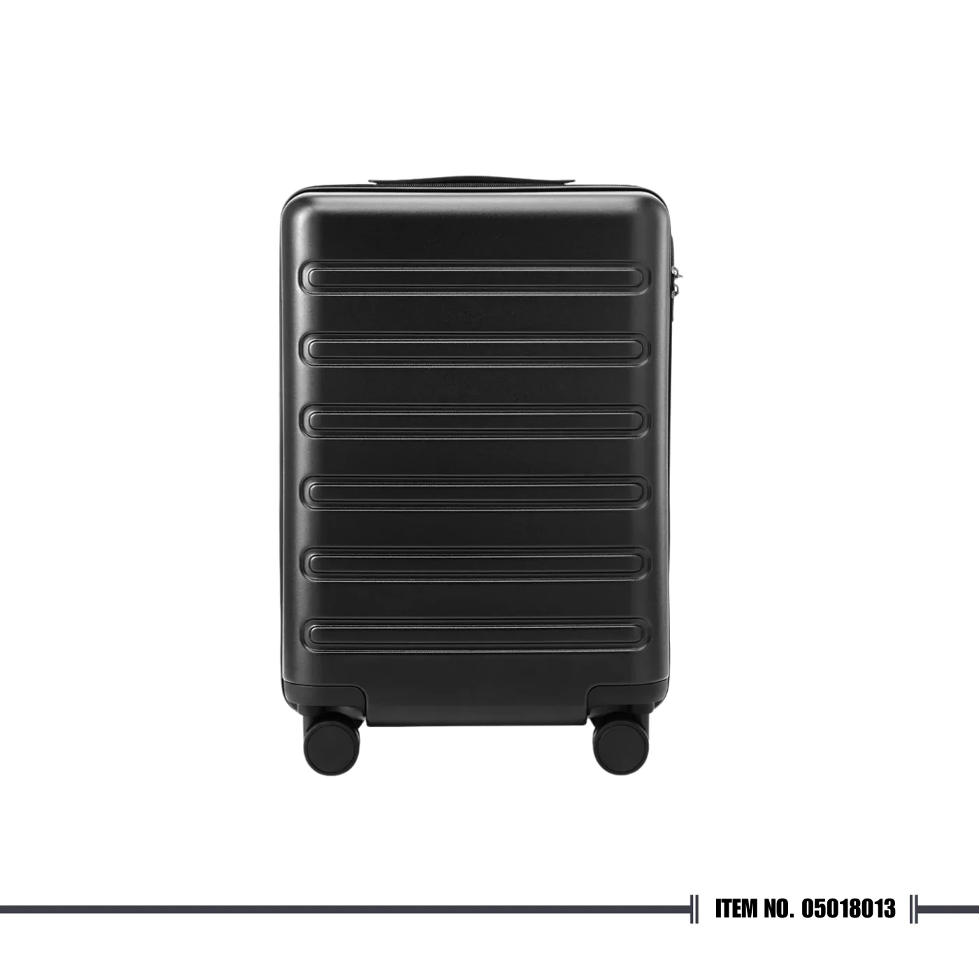 NINETYGO Andes Luggage - Image 2