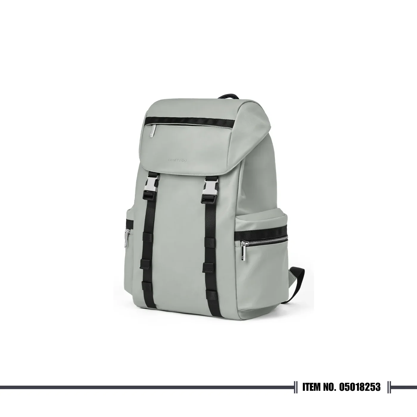 NINETYGO Classic Roaming Backpack