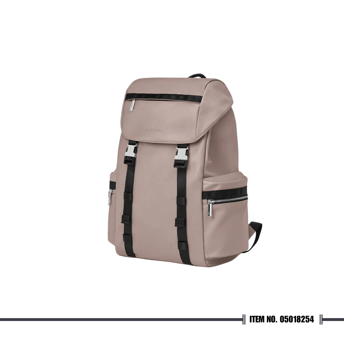NINETYGO Classic Roaming Backpack - Image 2