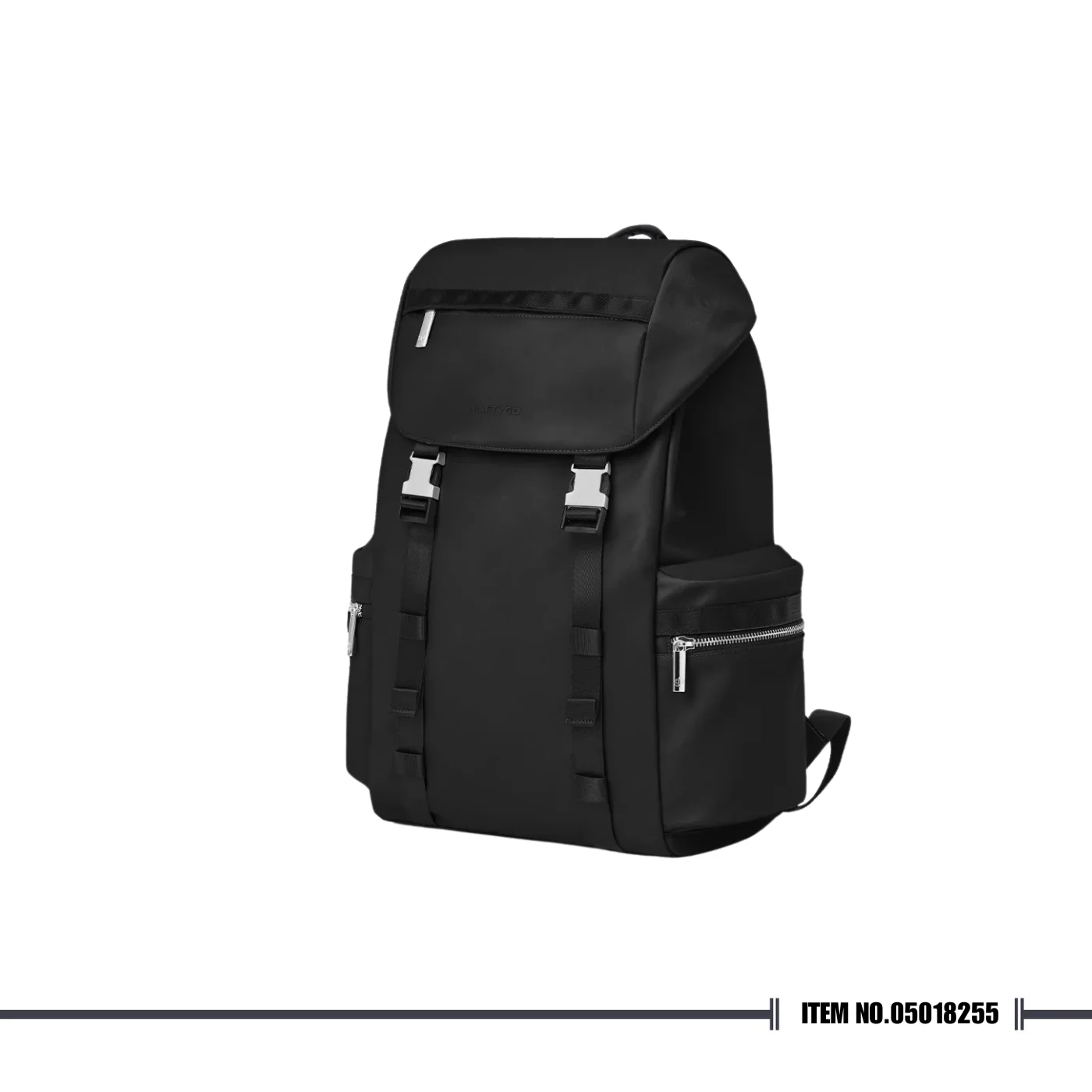 NINETYGO Classic Roaming Backpack - Image 3