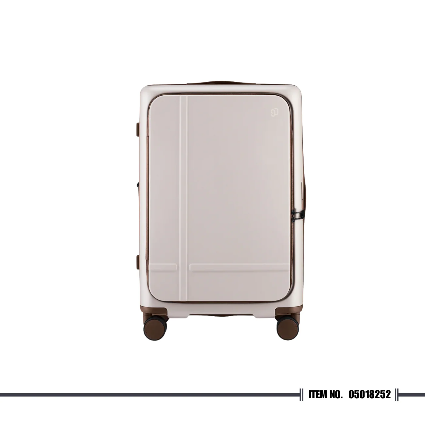 NINETYGO Coffee Journey Luggage - Image 3