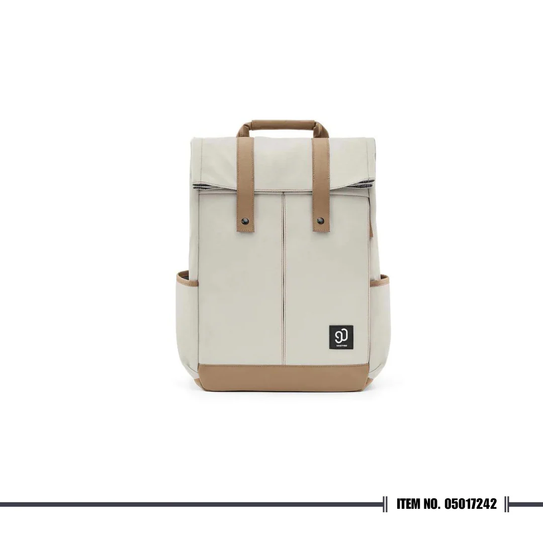 NINETYGO College Leisure Backpack - Image 3
