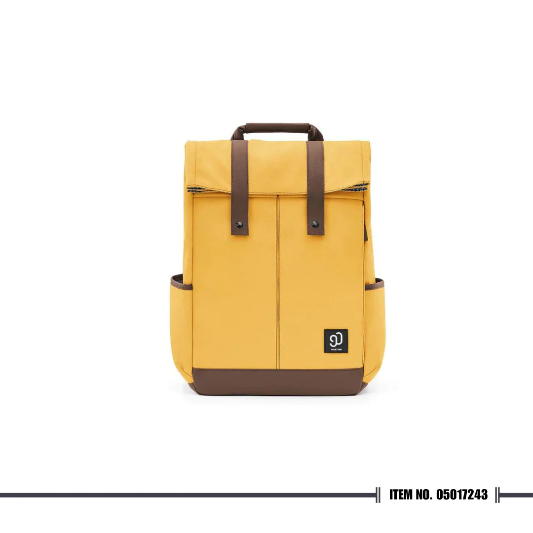 NINETYGO College Leisure Backpack - Image 4