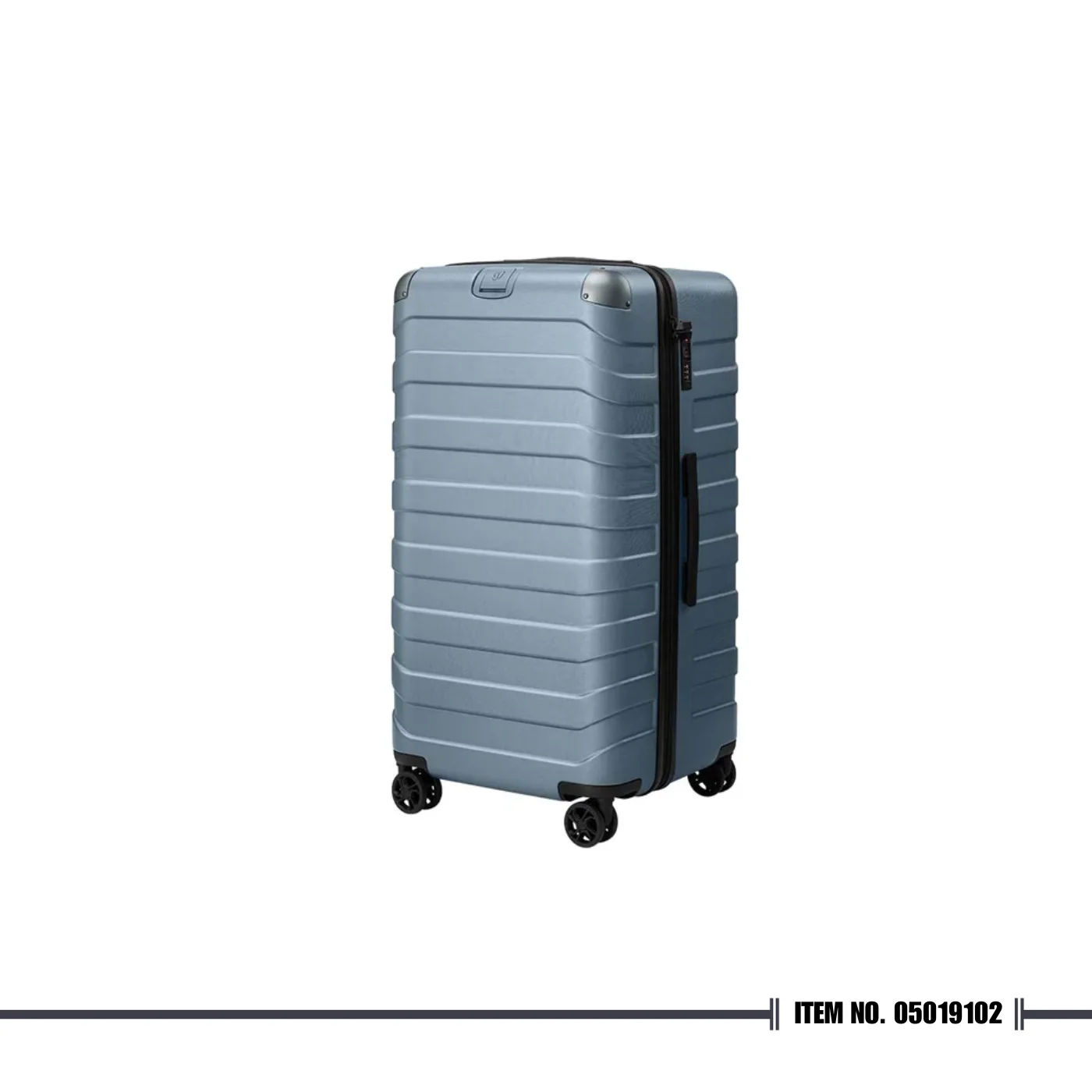 NINETYGO Cyber Trunk Luggage - Image 3