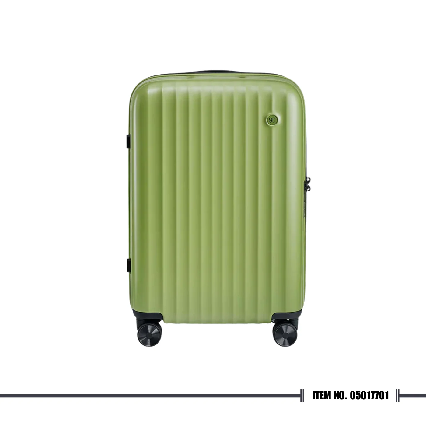 NINETYGO Elbe Luggage - Image 2