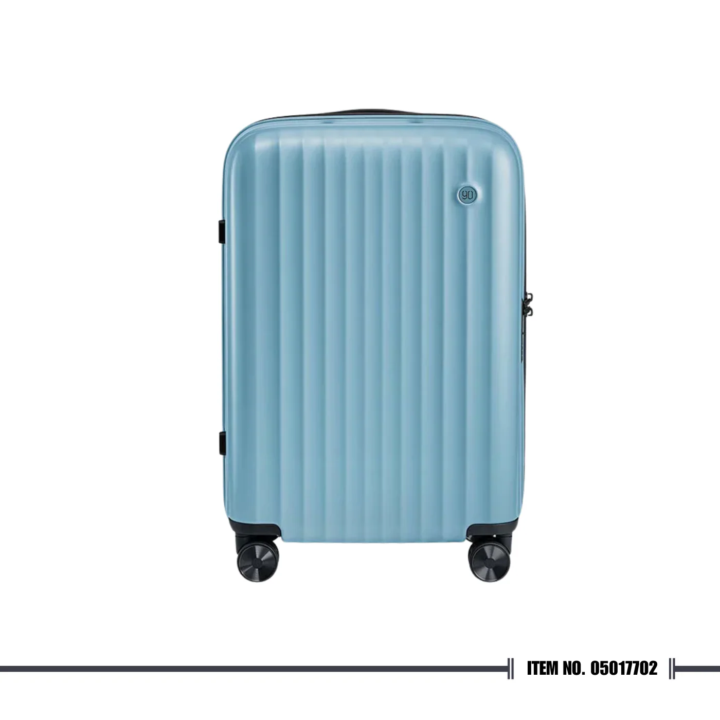 NINETYGO Elbe Luggage - Image 4