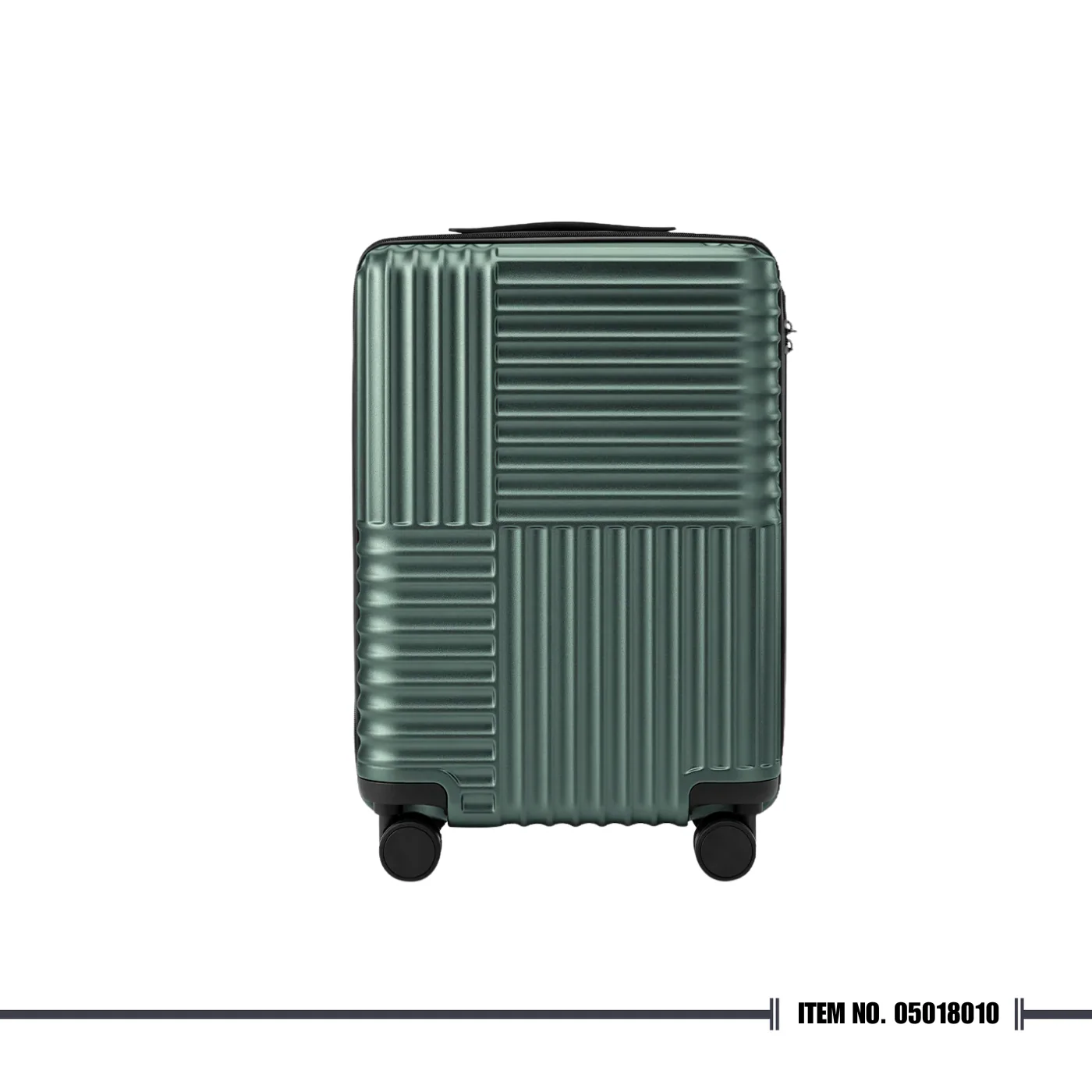 NINETYGO Himalaya Luggage - Image 2