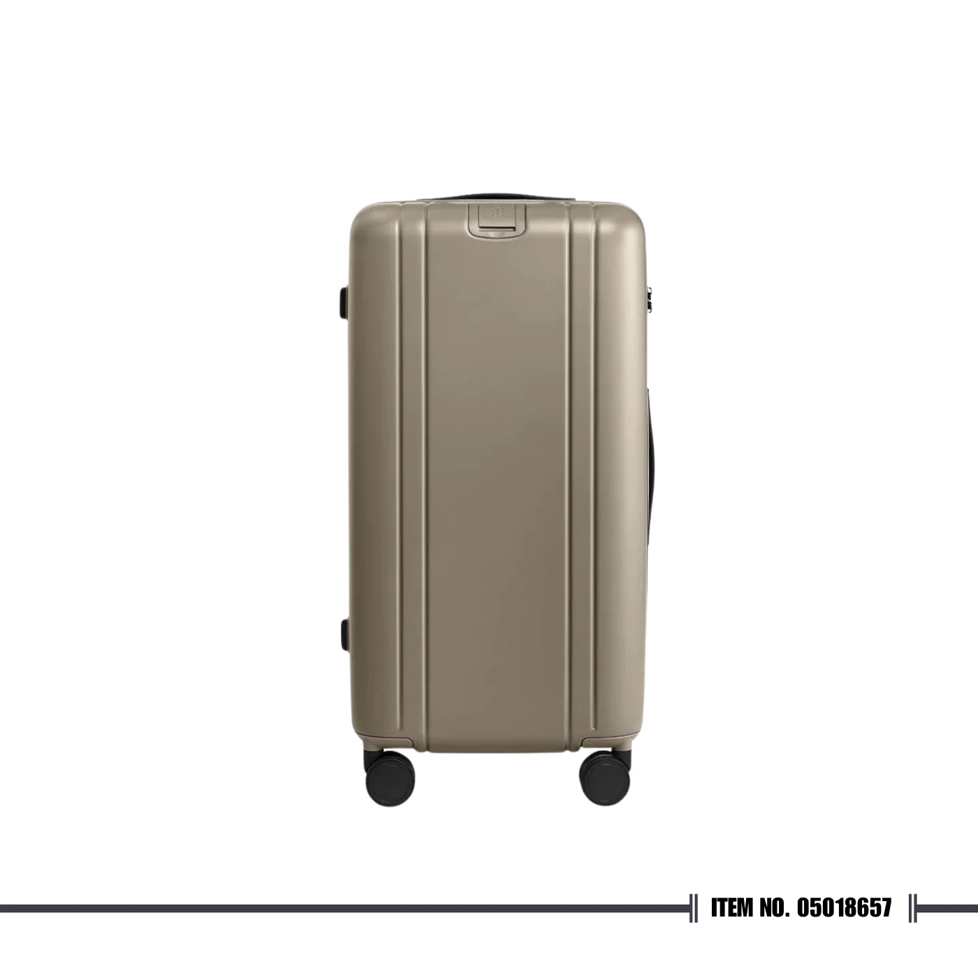 NINETYGO HOBO Luggage