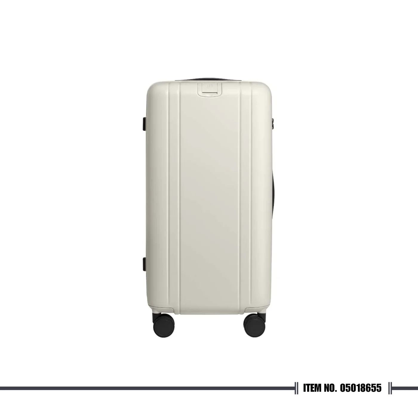 NINETYGO HOBO Luggage - Image 2
