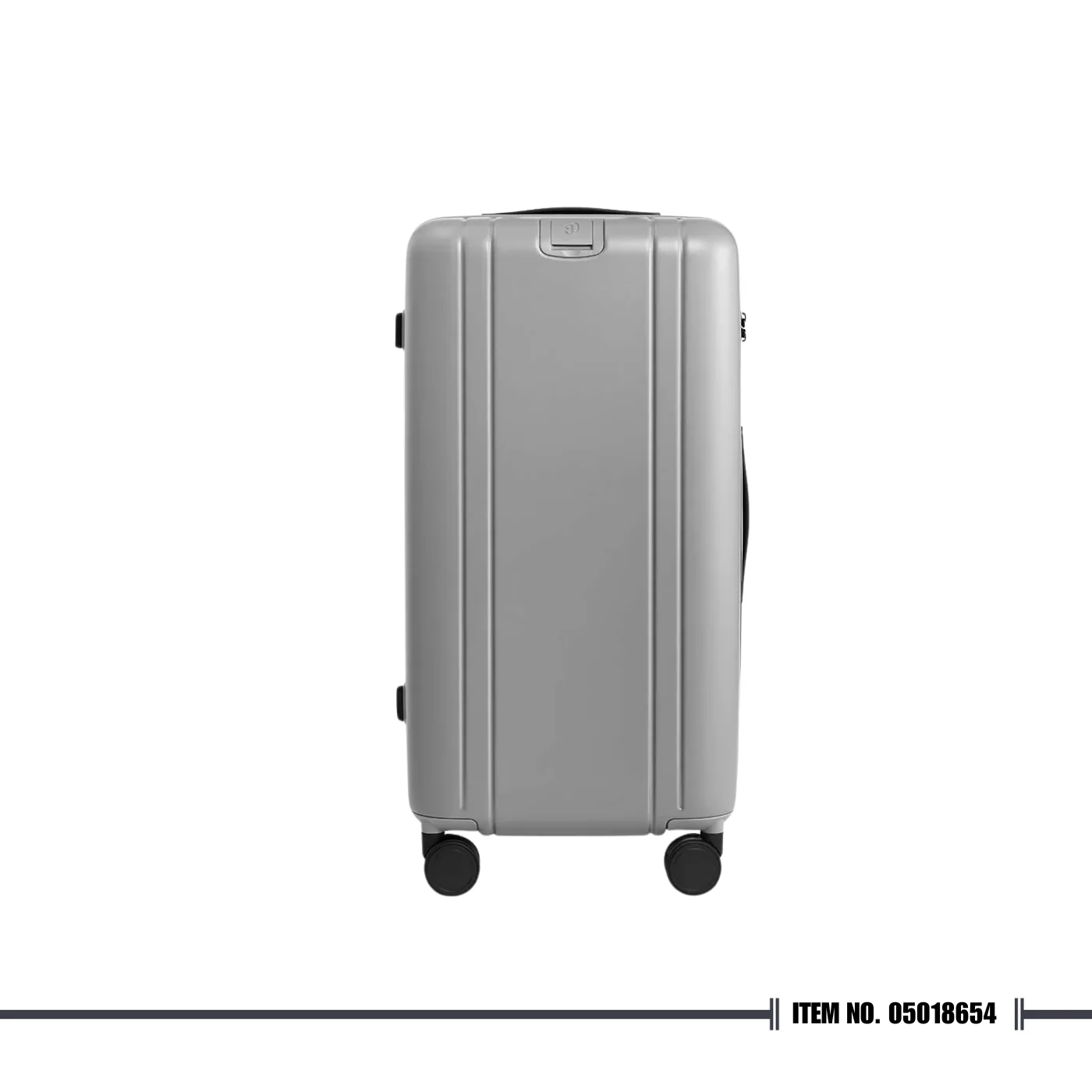 NINETYGO HOBO Luggage - Image 5