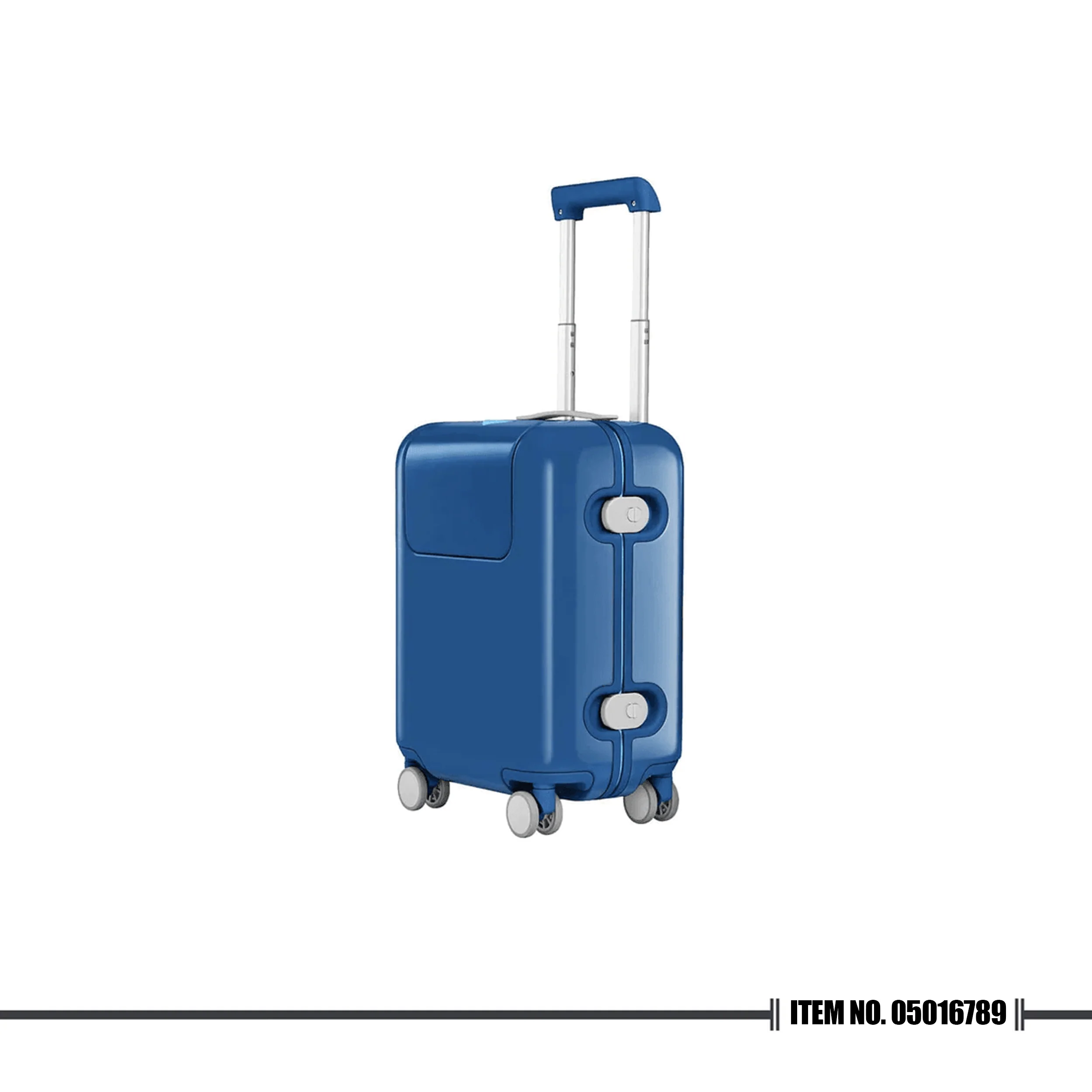 NINETYGO Kids Luggage 17” - Image 2