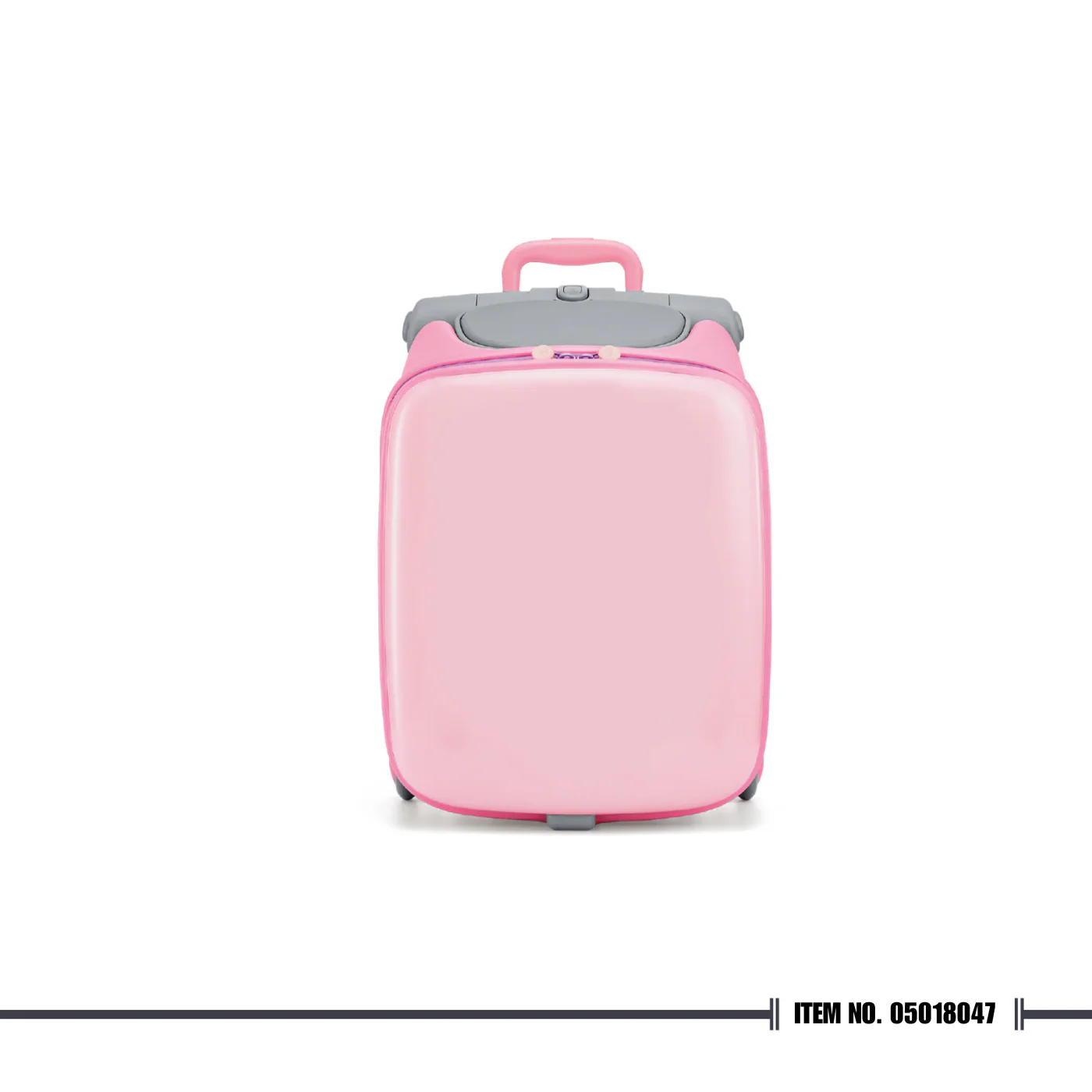 NINETYGO Kids Ride-on Luggage - Image 2