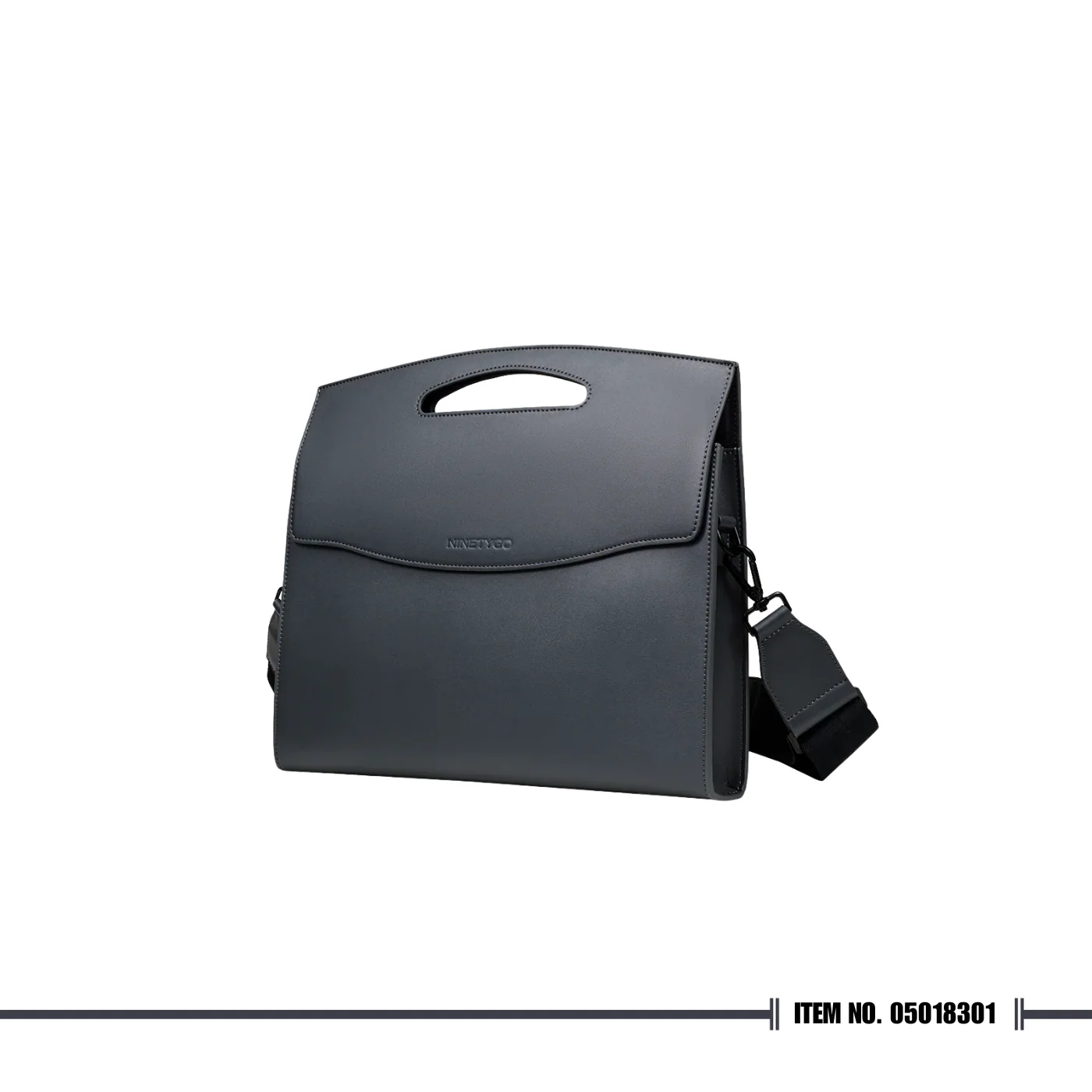 NINETYGO Laptop Handbag - Image 2