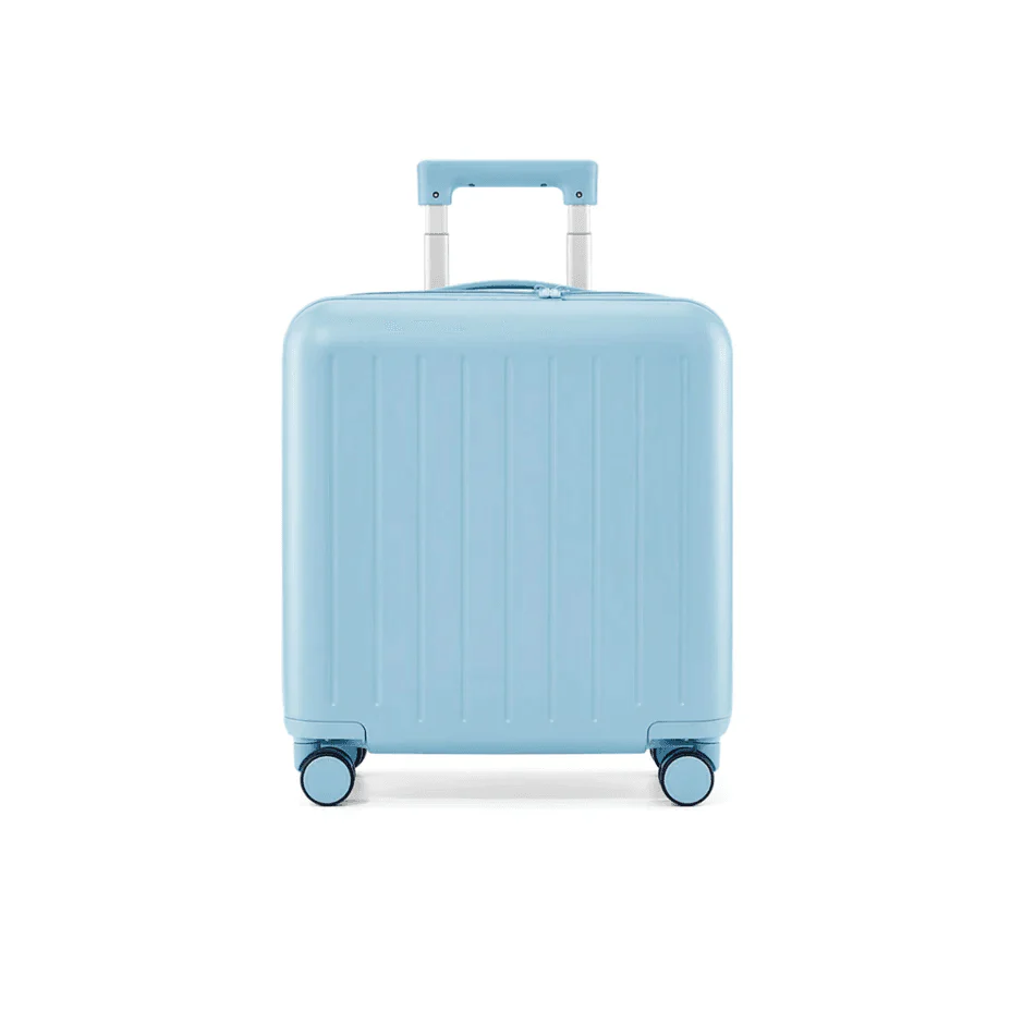 NINETYGO Lightweight Pudding Luggage 18”