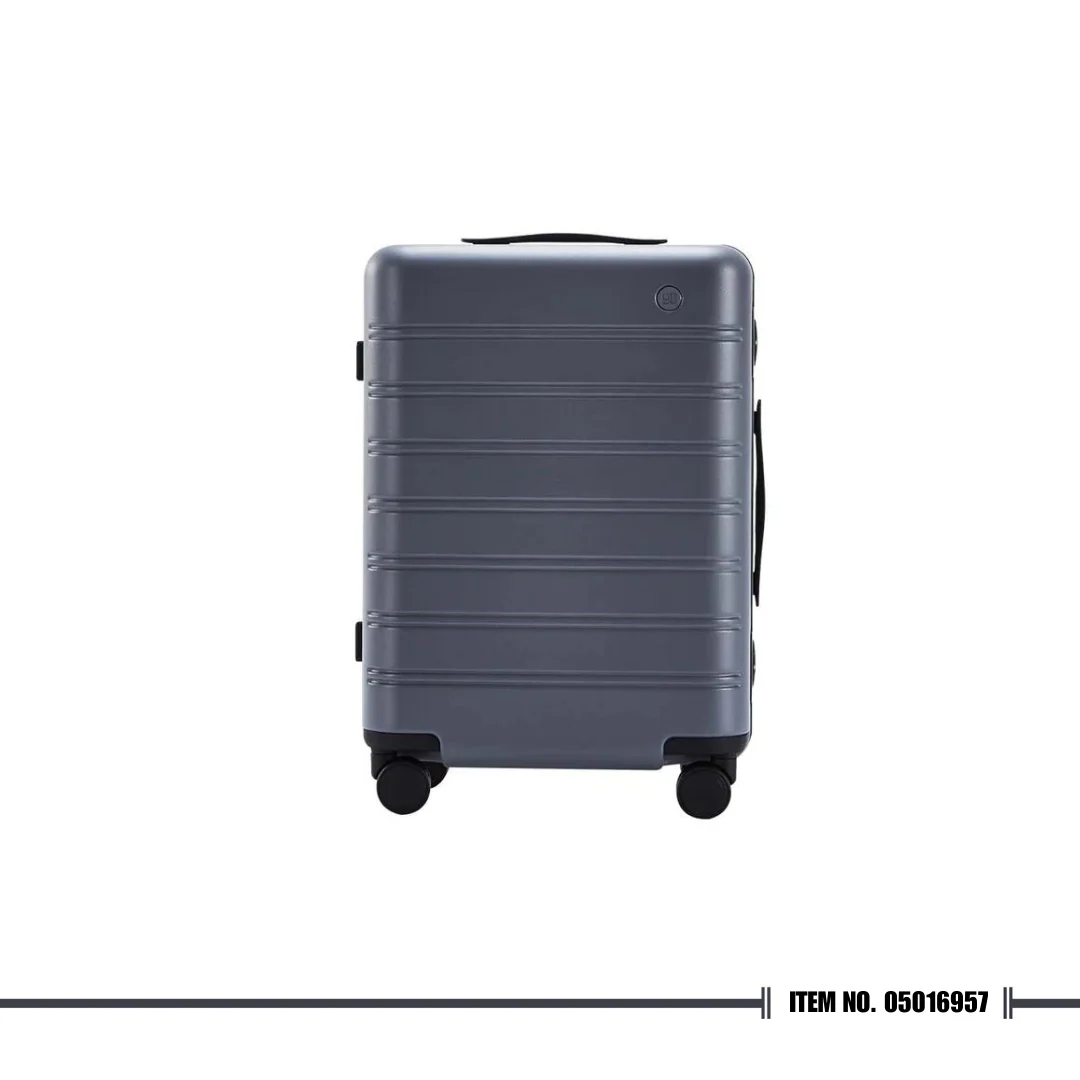 NINETYGO Manhattan Frame Luggage - Image 5