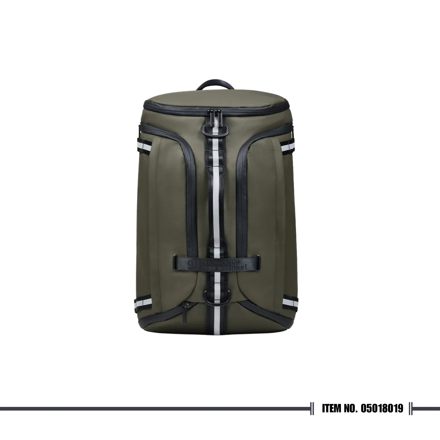 NINETYGO Multi-Functional Sports Backpack