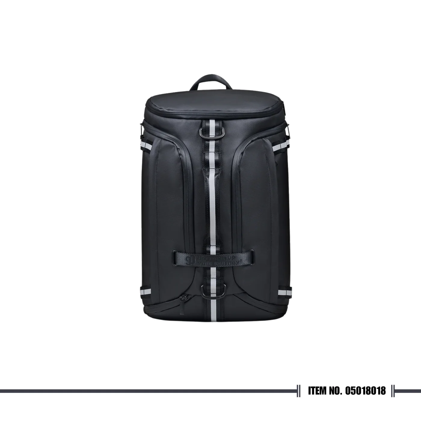NINETYGO Multi-Functional Sports Backpack - Image 2