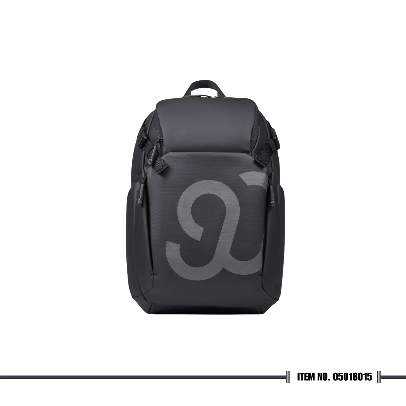 NINETYGO Multifunctional Helmets Backpack