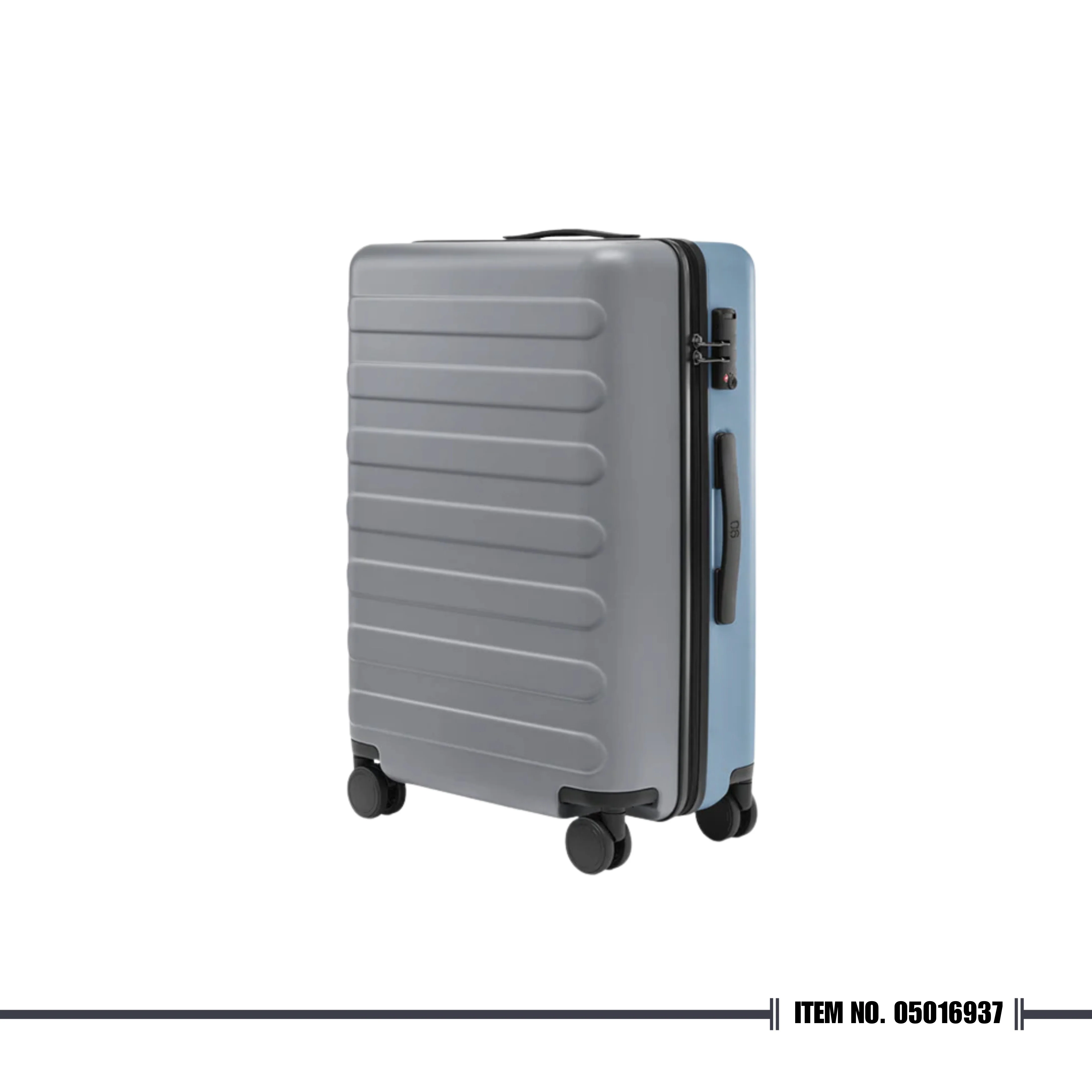 NINETYGO Rhine Luggage - Image 7