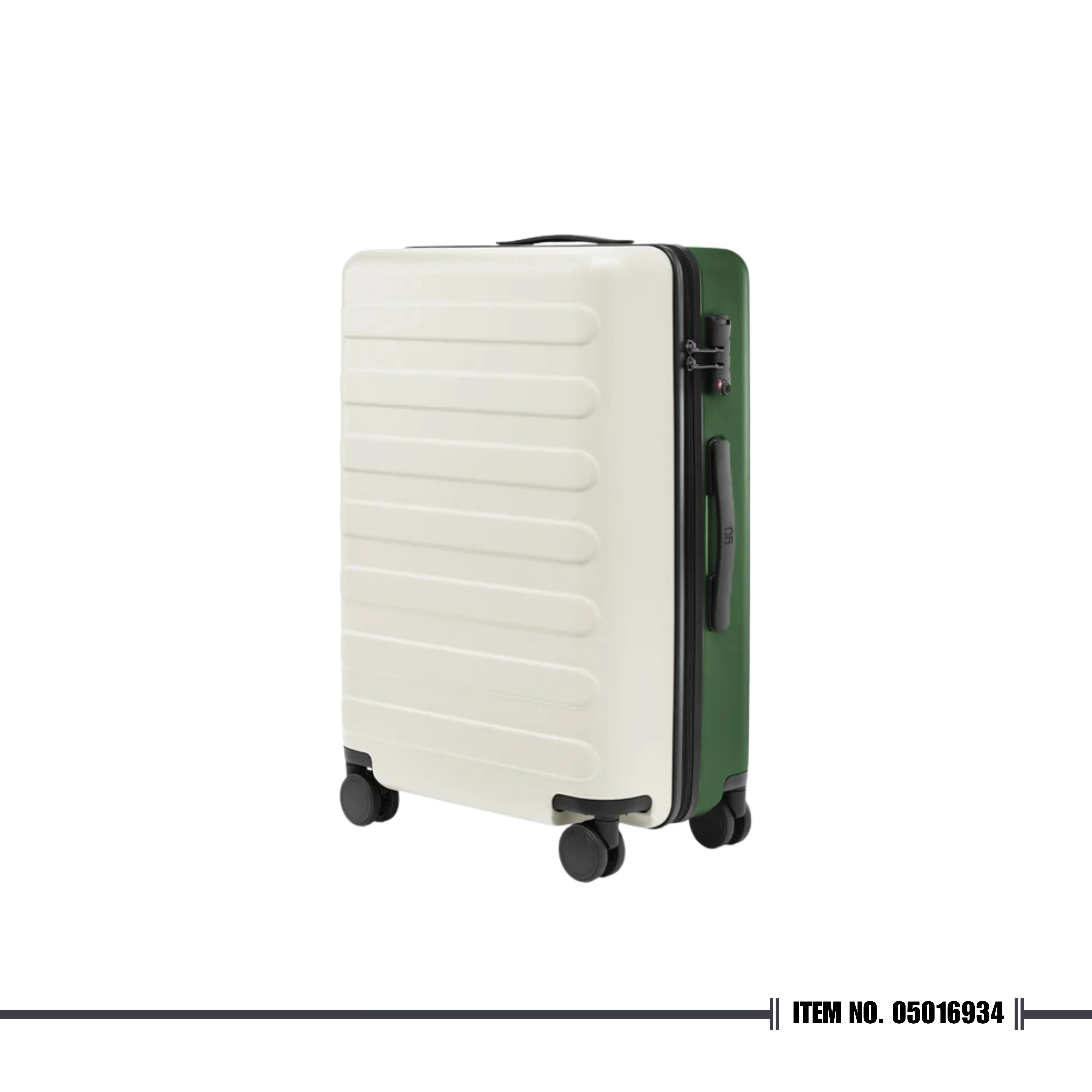NINETYGO Rhine Luggage - Image 9