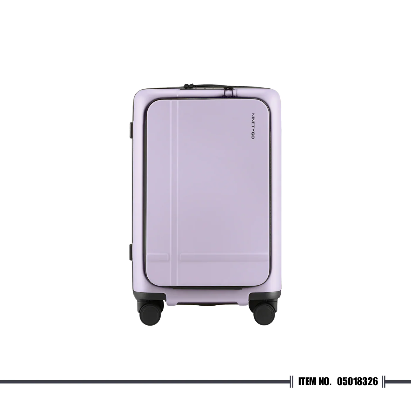 NINETYGO Sweet Journey Luggage