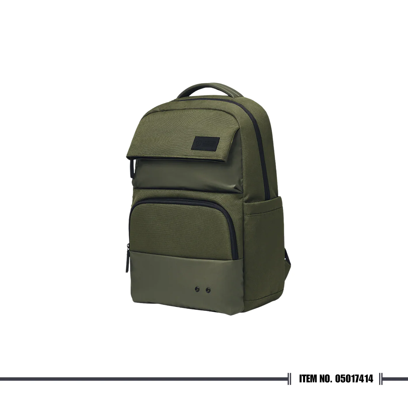 NINETYGO Urban Community Backpack - Image 2