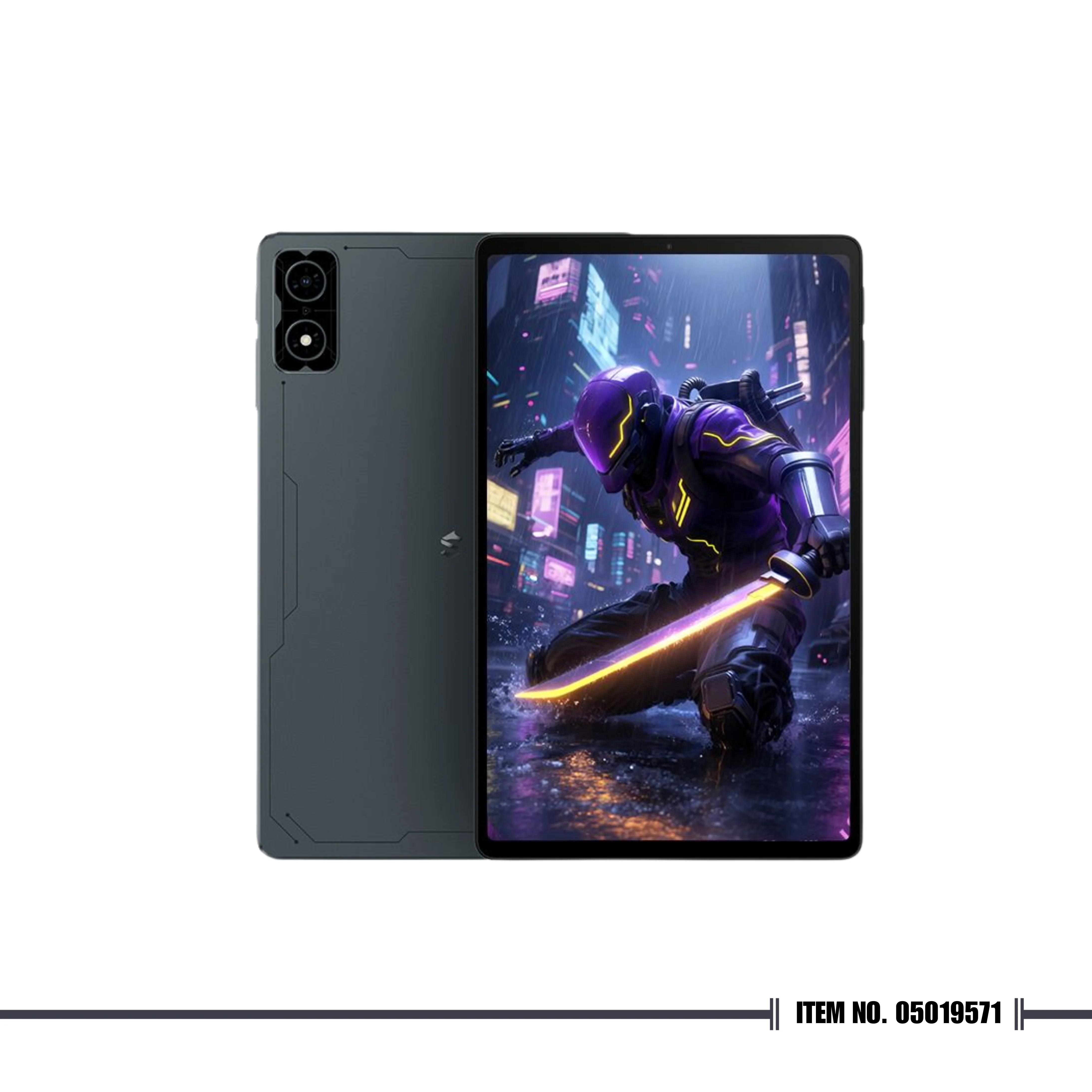 [POWER DEAL 💚] Black Shark Gaming Tablet - Image 2