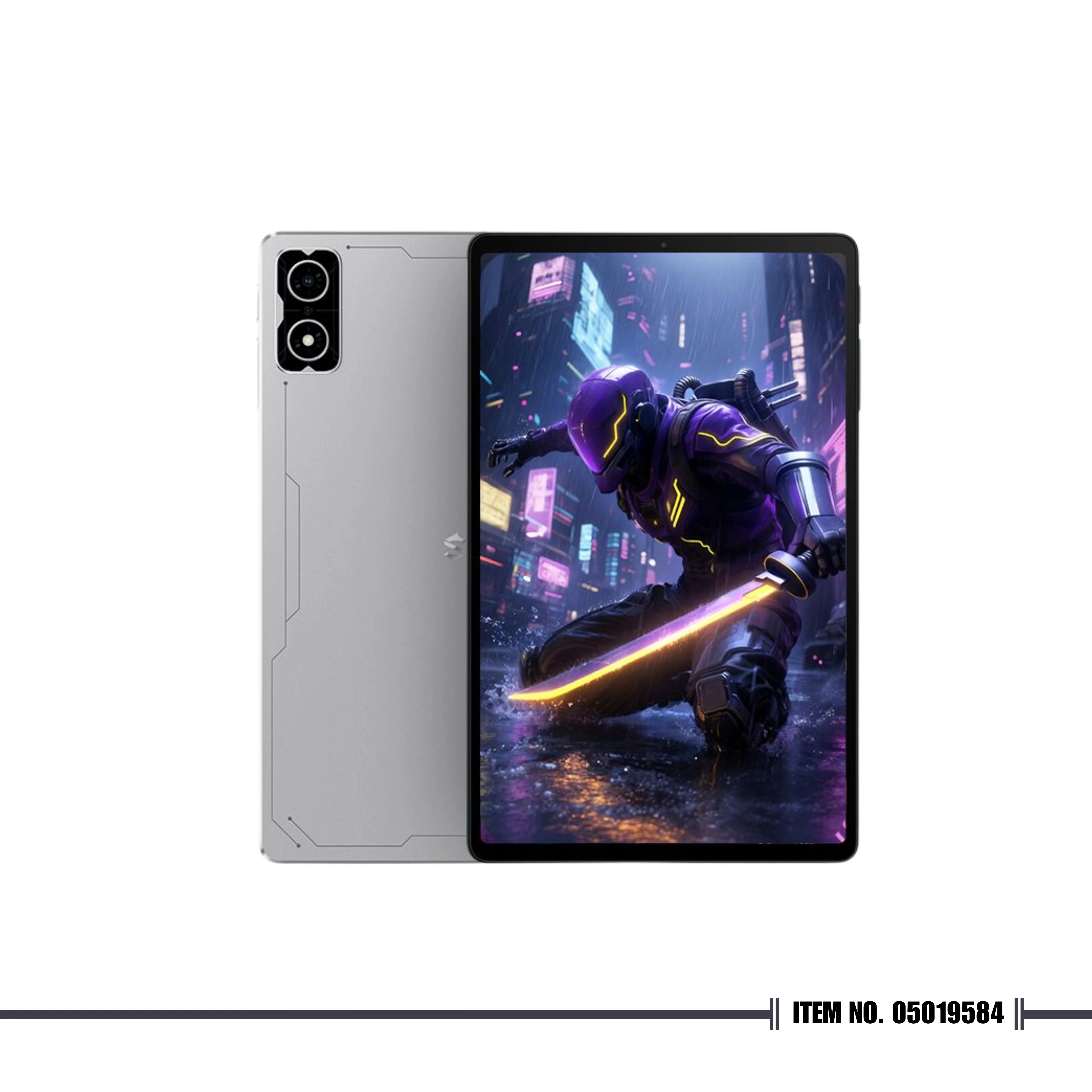 [POWER DEAL 💚] Black Shark Gaming Tablet - Image 3