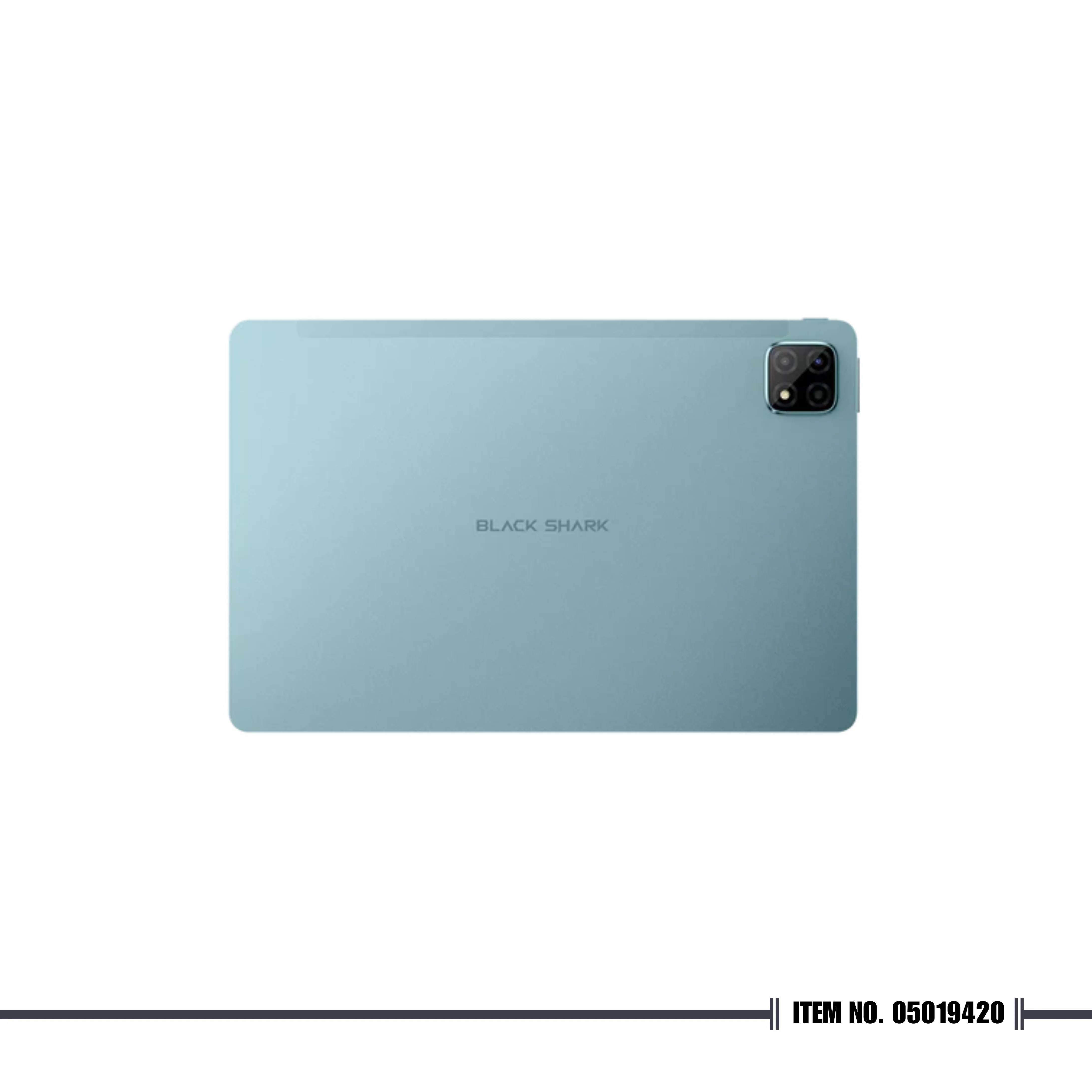 Black Shark Pad 7 Pro 4G - Image 2