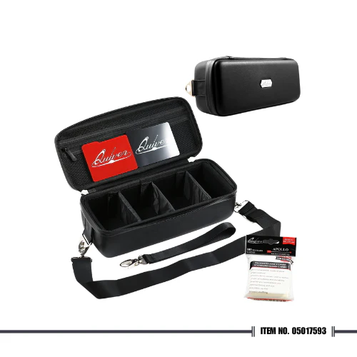 QuiverTime Bolt Card Case - Image 2