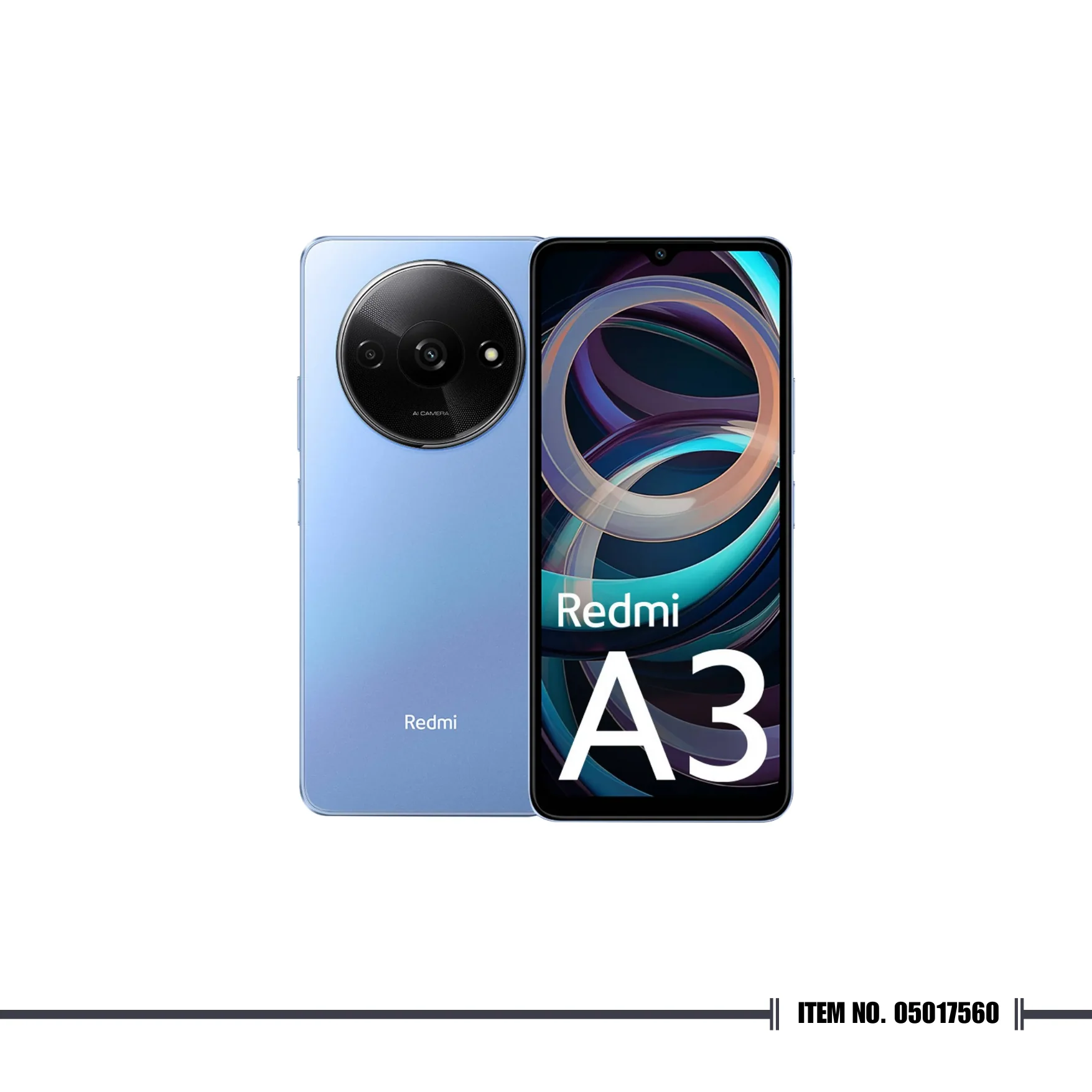 Redmi A3 - Image 2