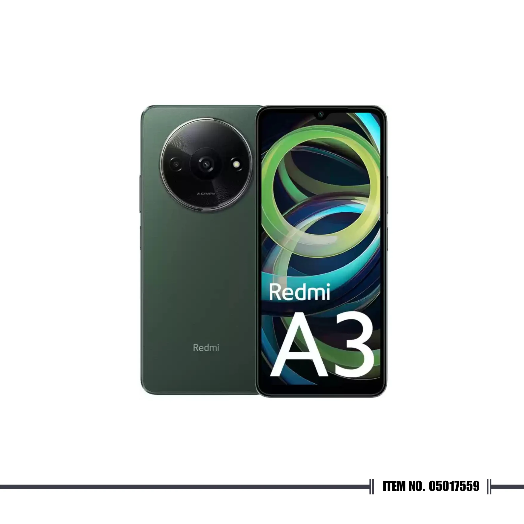 Redmi A3 - Image 3