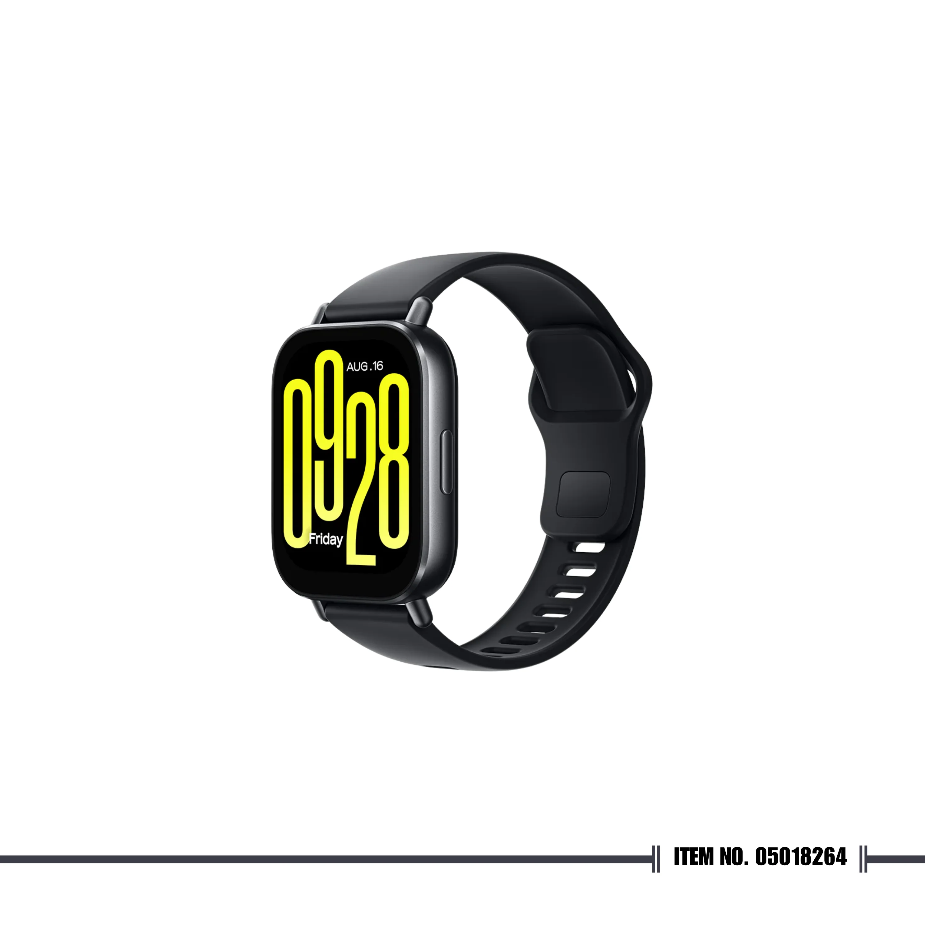 Redmi Watch 5 Active - Image 2