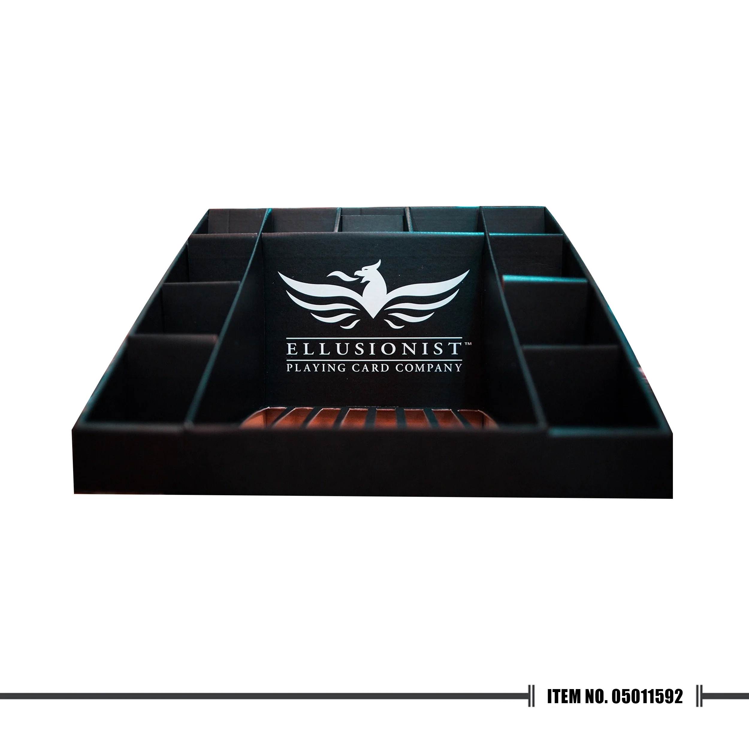 Ellusionist Retail Deck Display