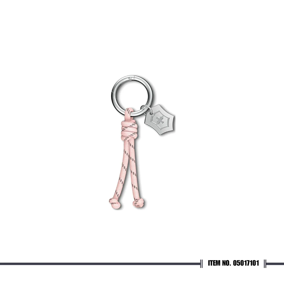 4.1895.N Key Ring, Rose