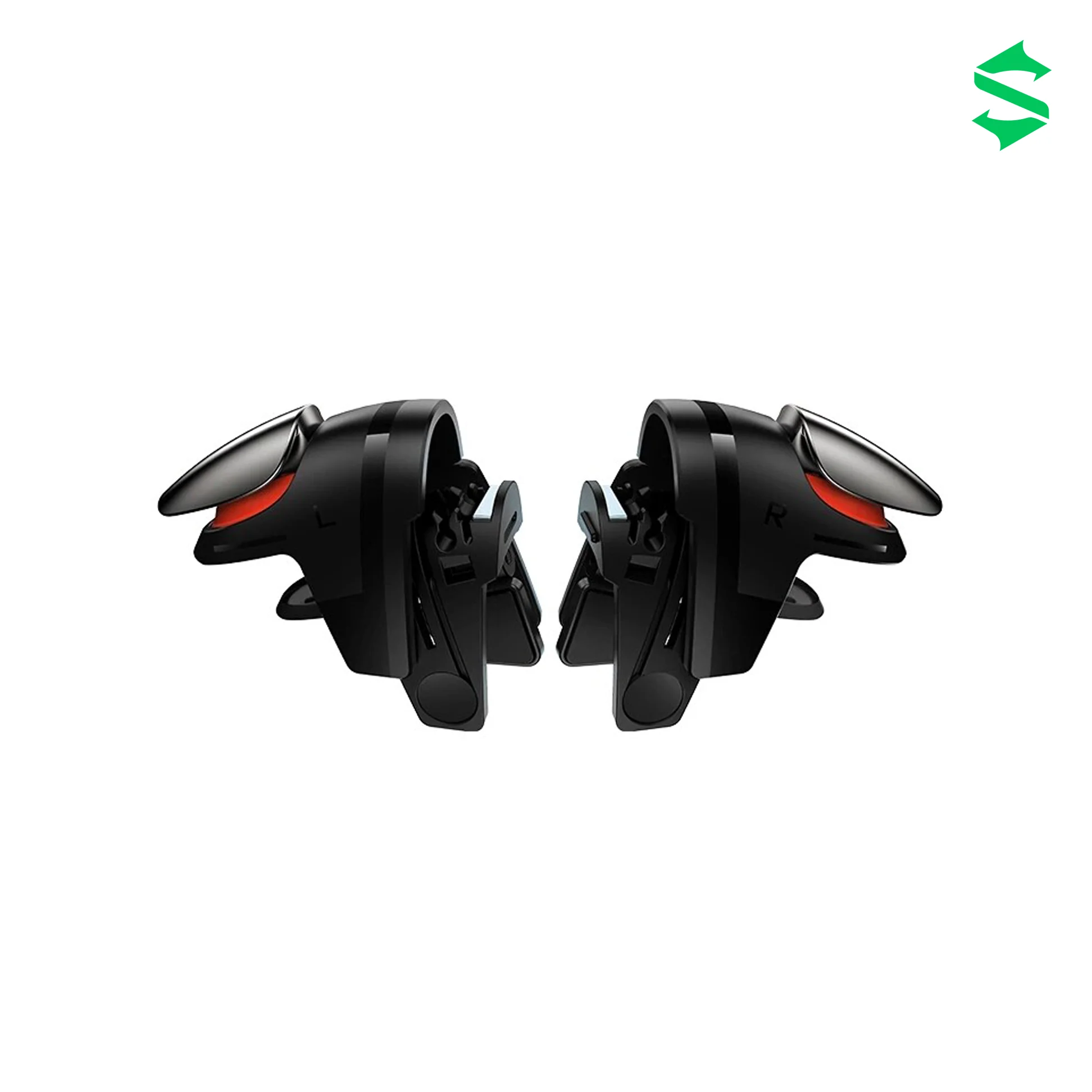 Black Shark Monster Magnetic Gaming Triggers - Image 2