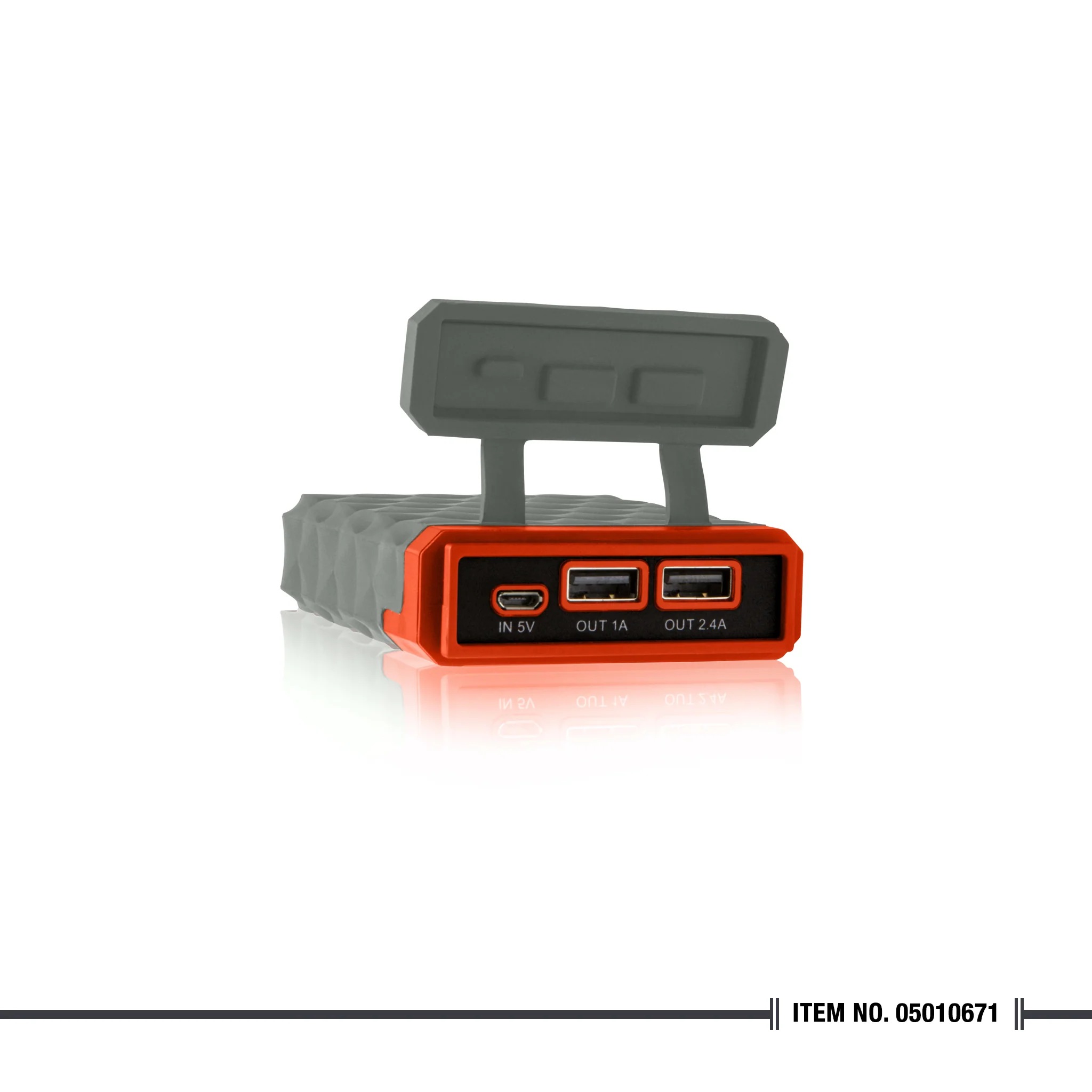 Secret Room - Outdoor Tech Kodiak 2.0 6000 mAh - Image 3