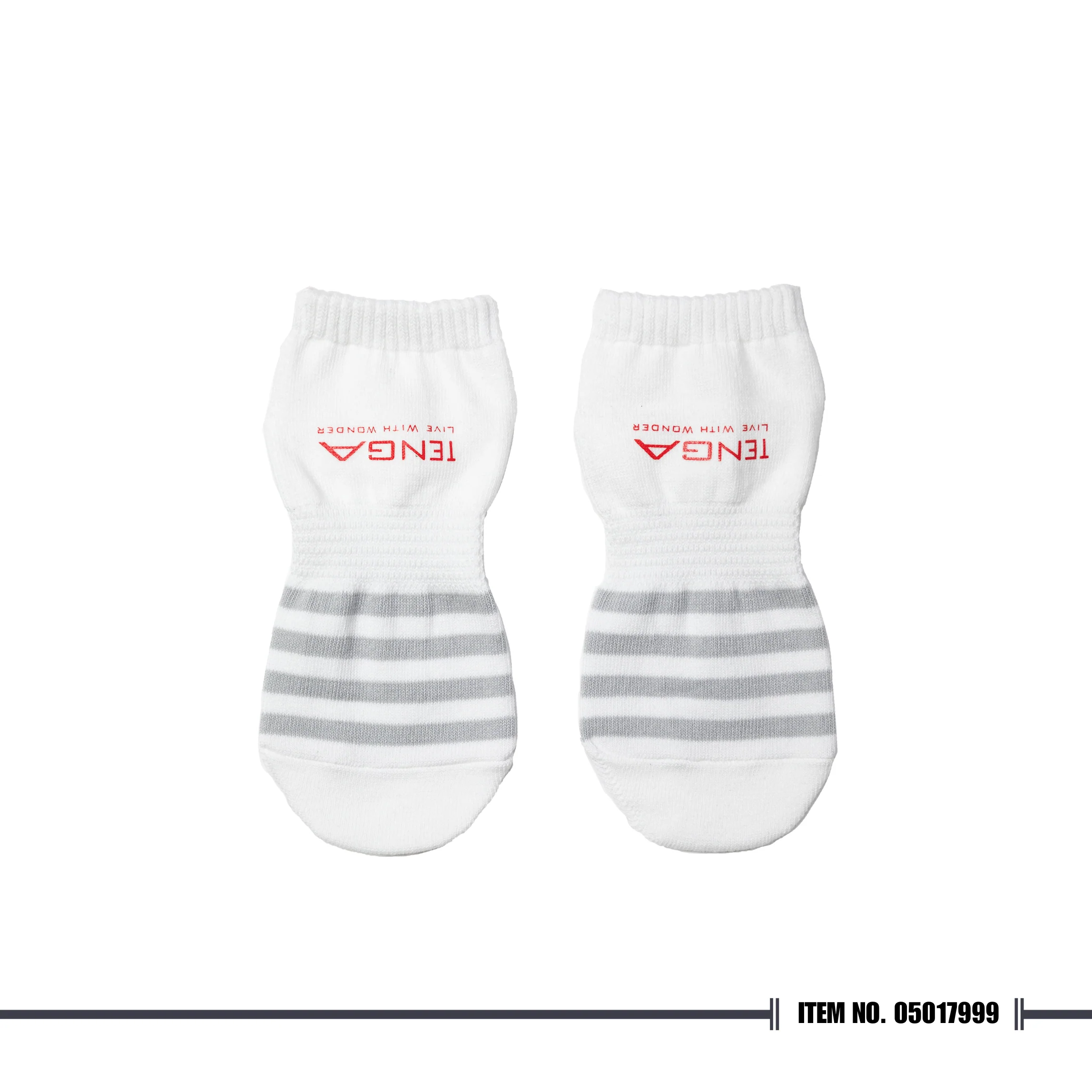 Tenga Cup Ankle Socks - Image 2