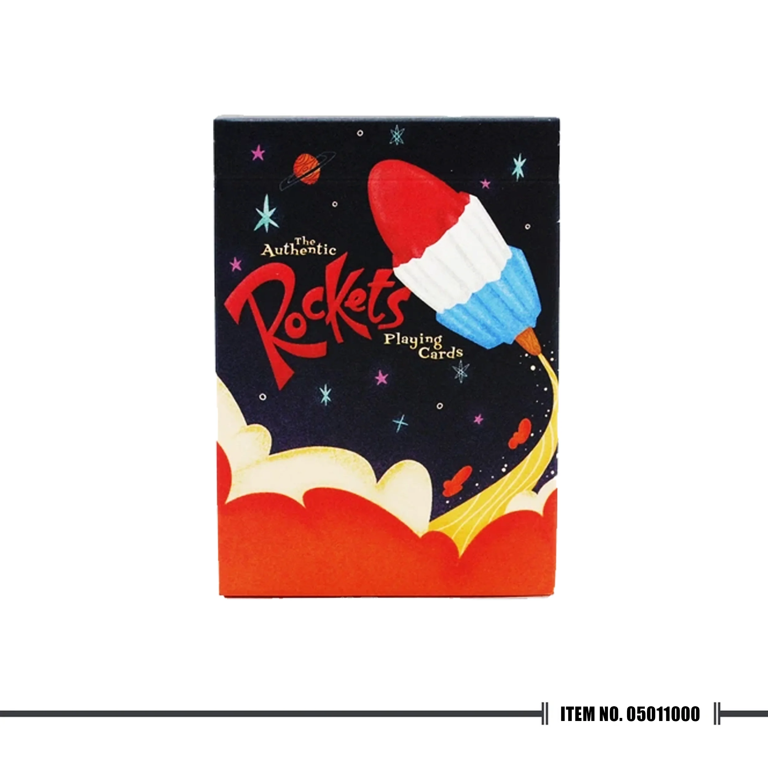 Ellusionist The Rockets Deck