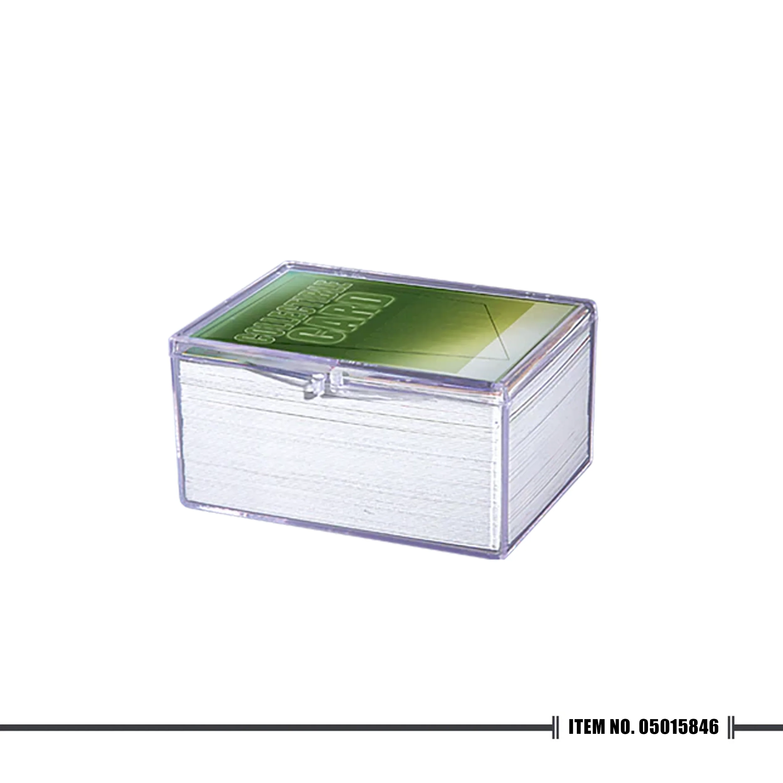 Ultra Pro: Hinged