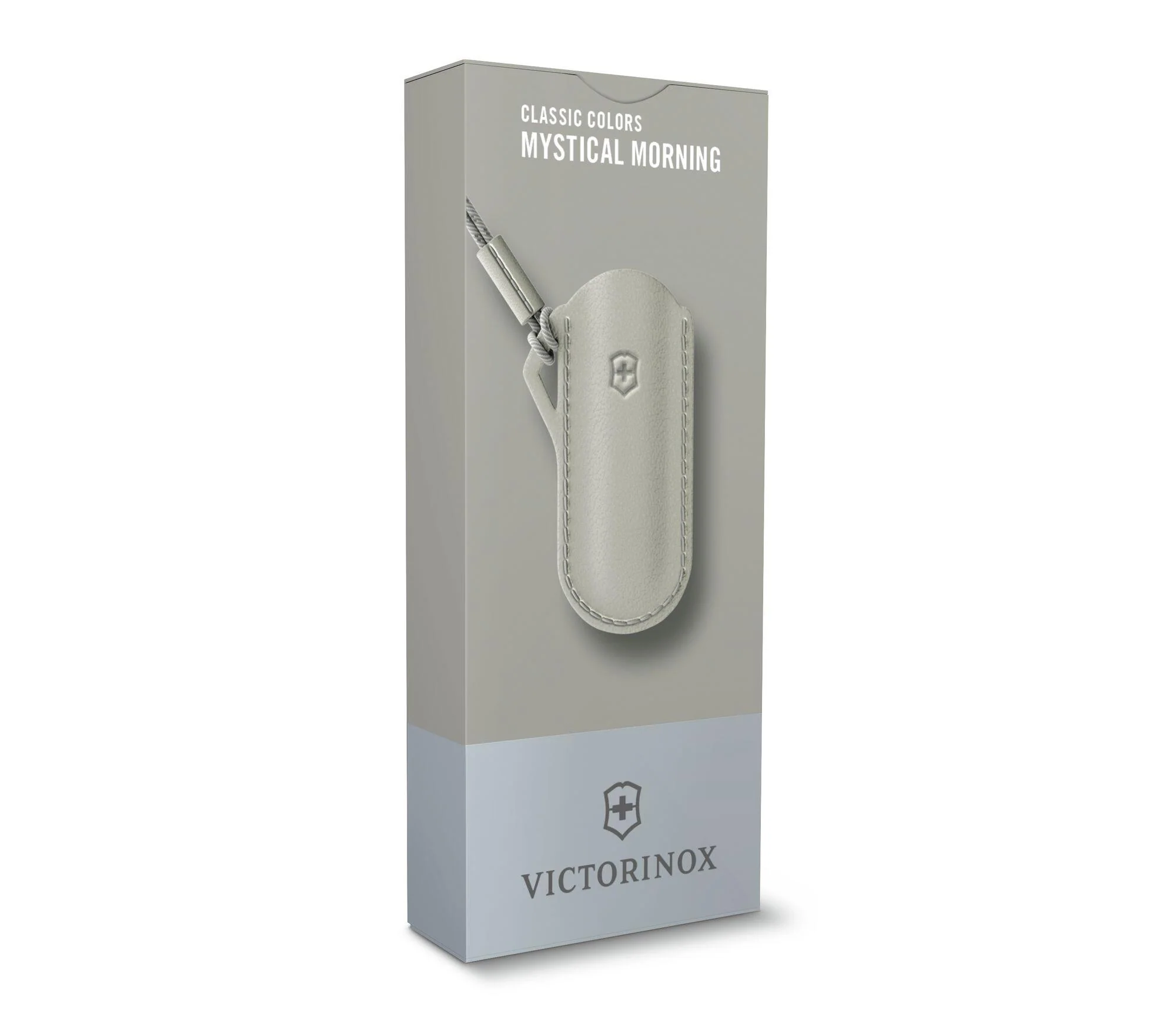 Victorinox Leather Pouch - Mystical Morning - Image 2