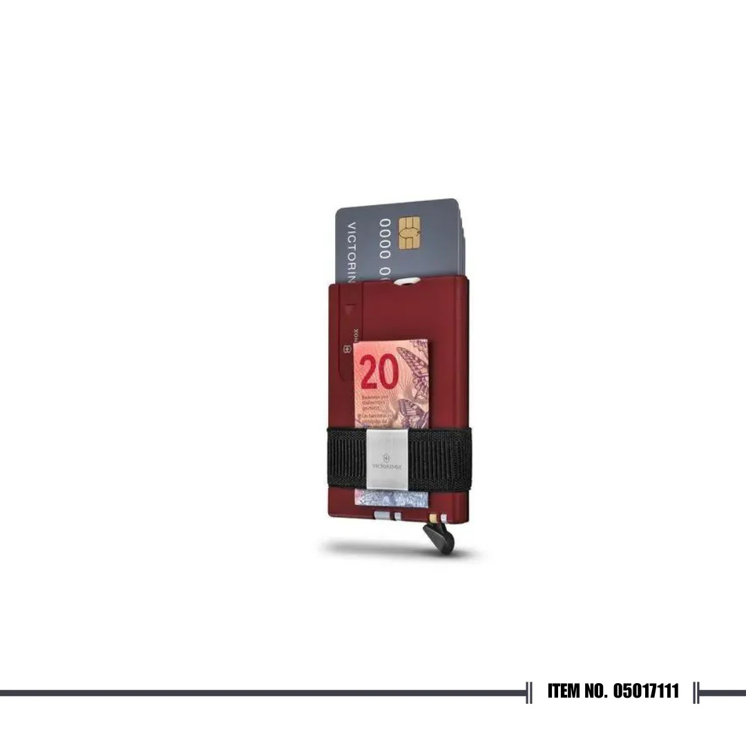 Victorinox Smart Card Wallet - Image 3