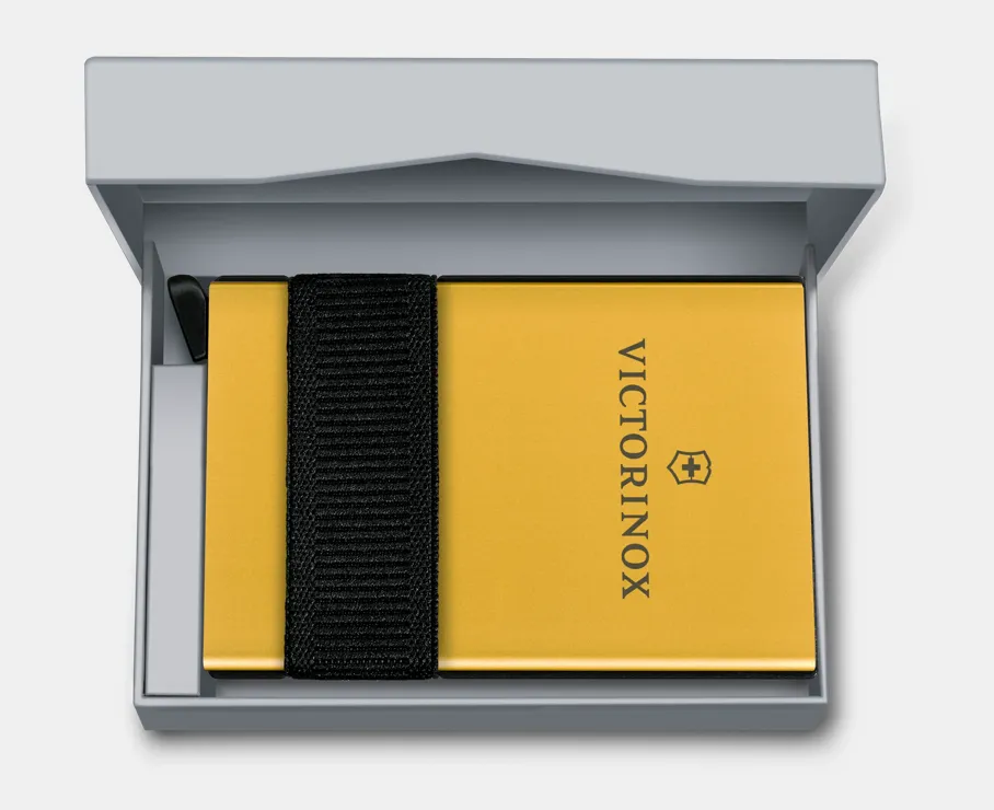 Victorinox Smart Card Wallet - Image 4