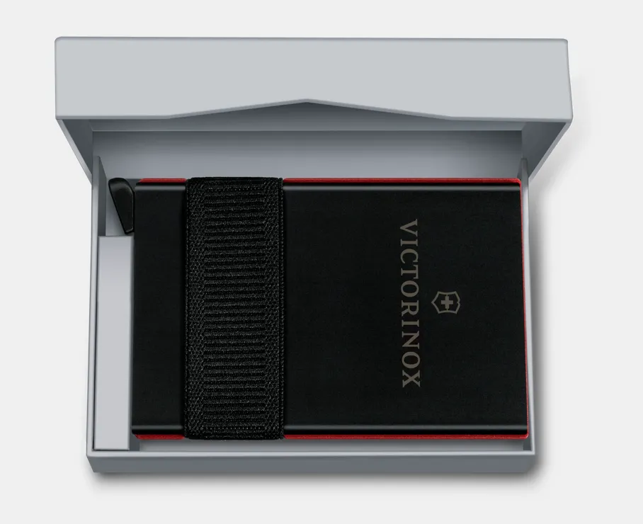 Victorinox Smart Card Wallet - Image 6