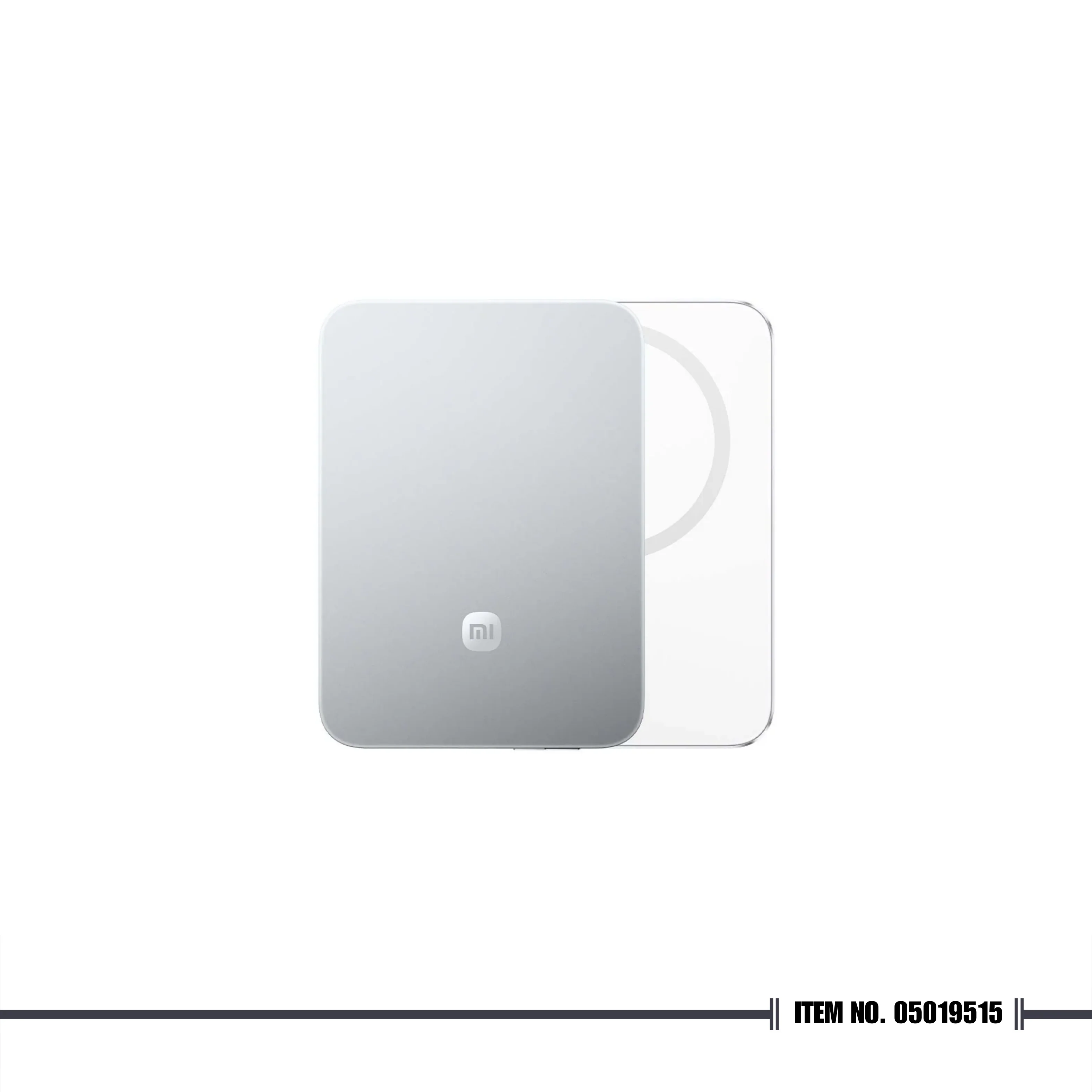 Xiaomi 5000mAh UltraThin Magnetic Power Bank 15W CCC - Image 2
