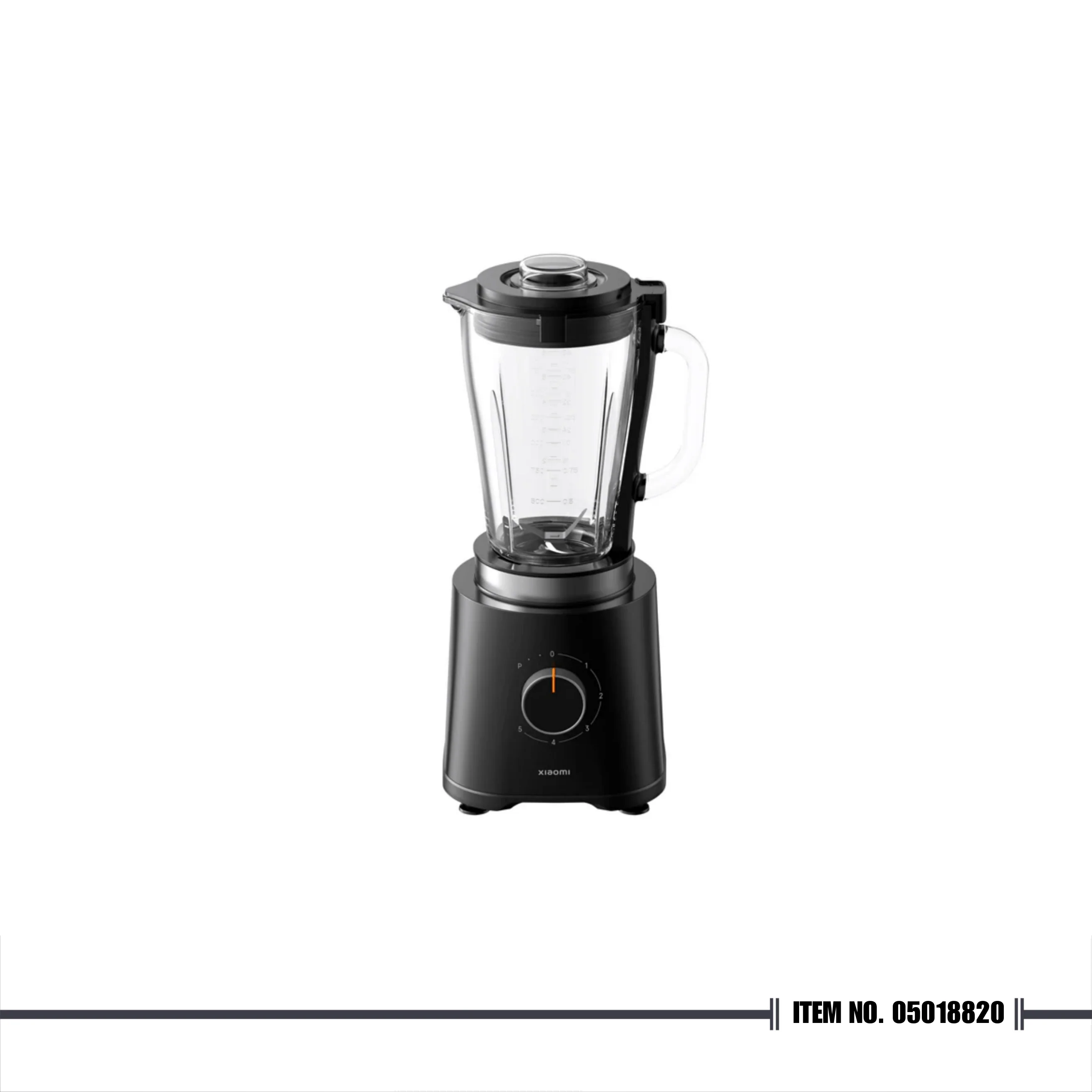 Xiaomi Blender